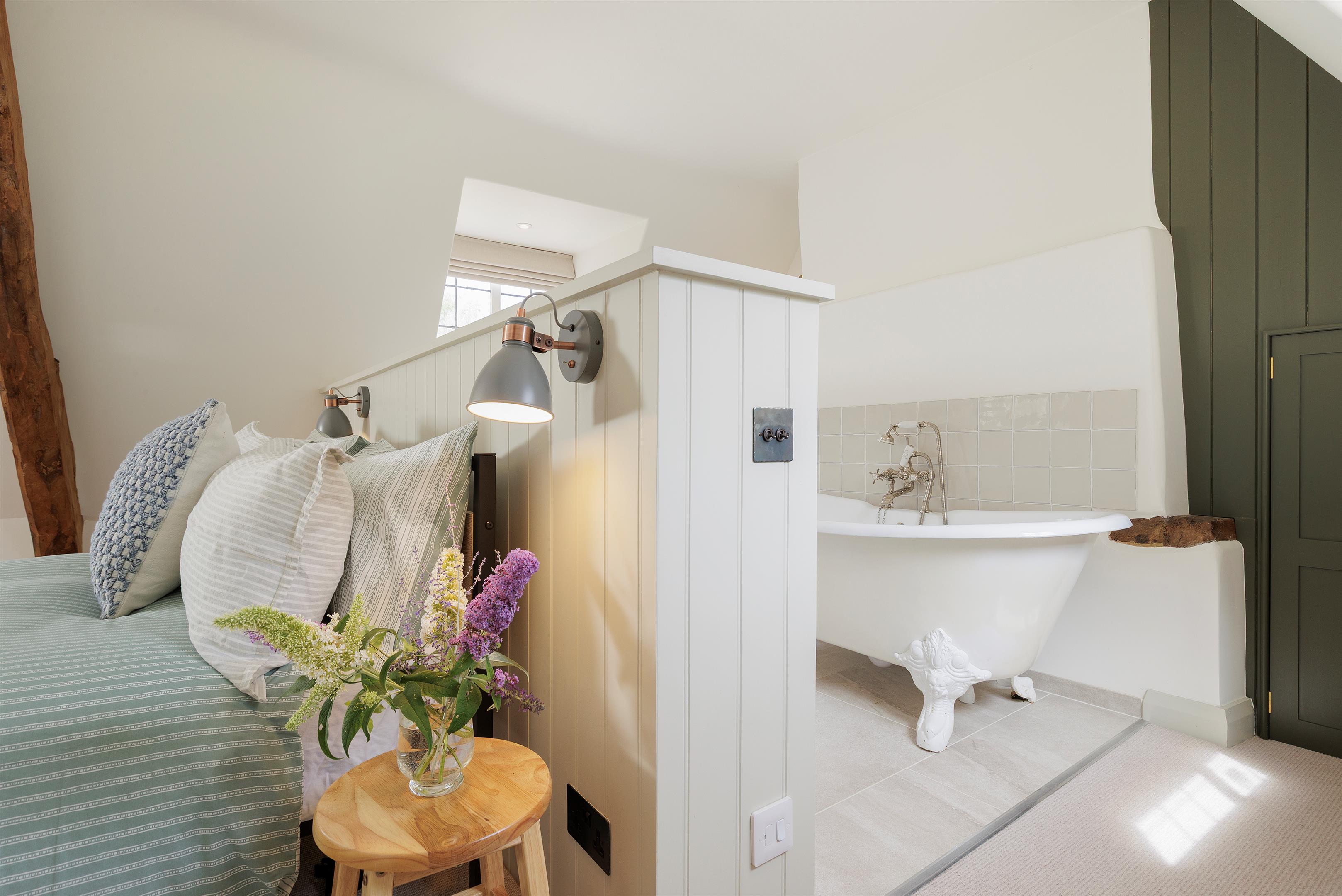 Chastleton, Oxfordshire, GL56