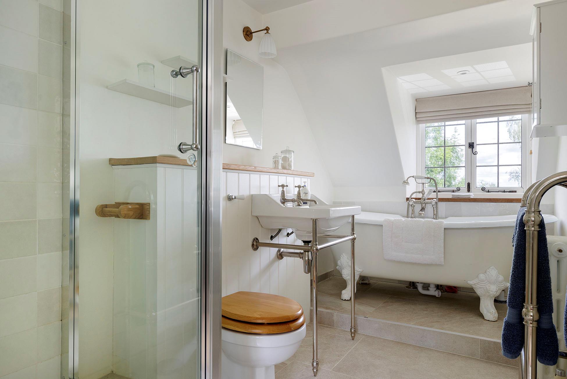 Chastleton, Oxfordshire, GL56
