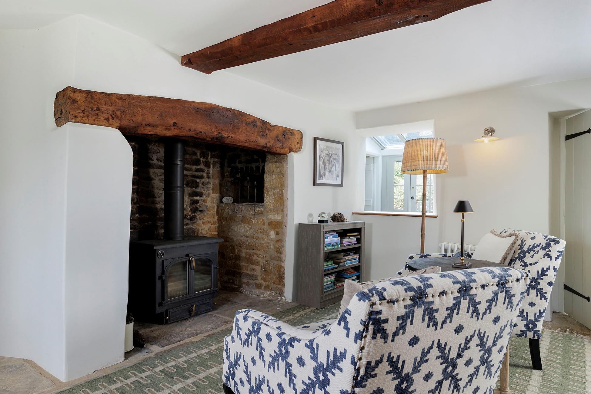 Chastleton, Oxfordshire, GL56