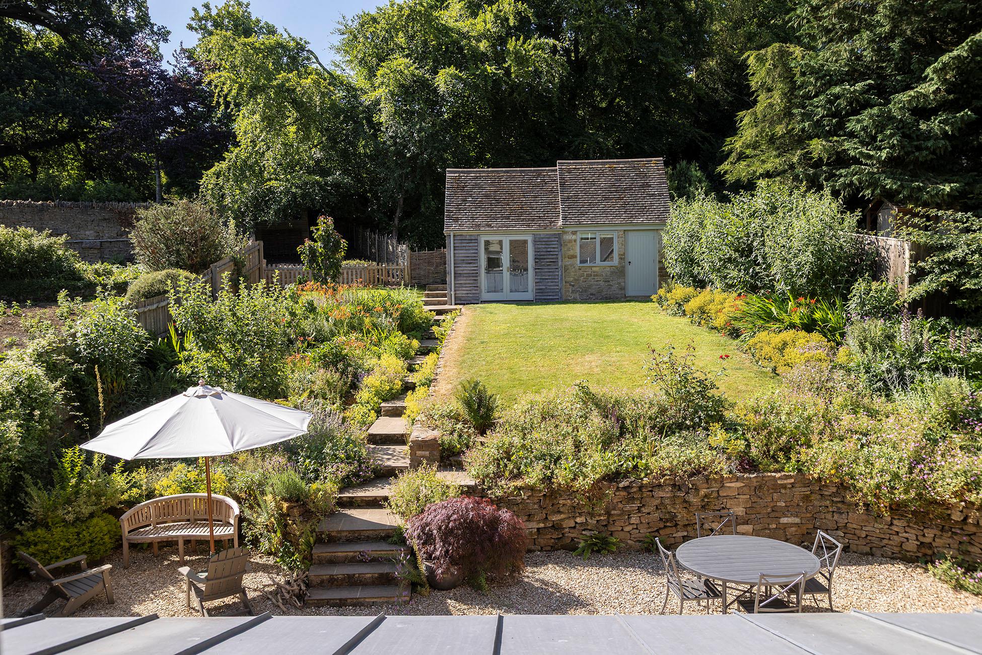 Chastleton, Oxfordshire, GL56