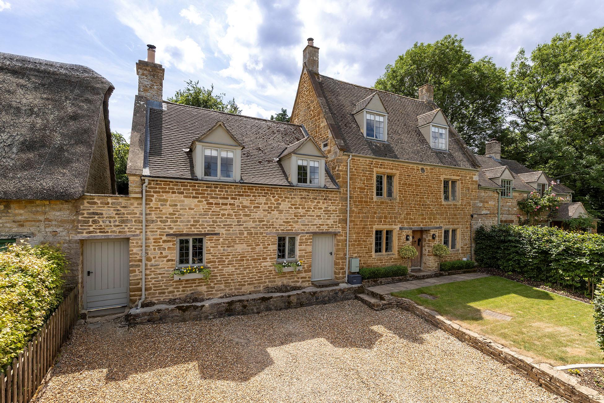 Chastleton, Oxfordshire, GL56