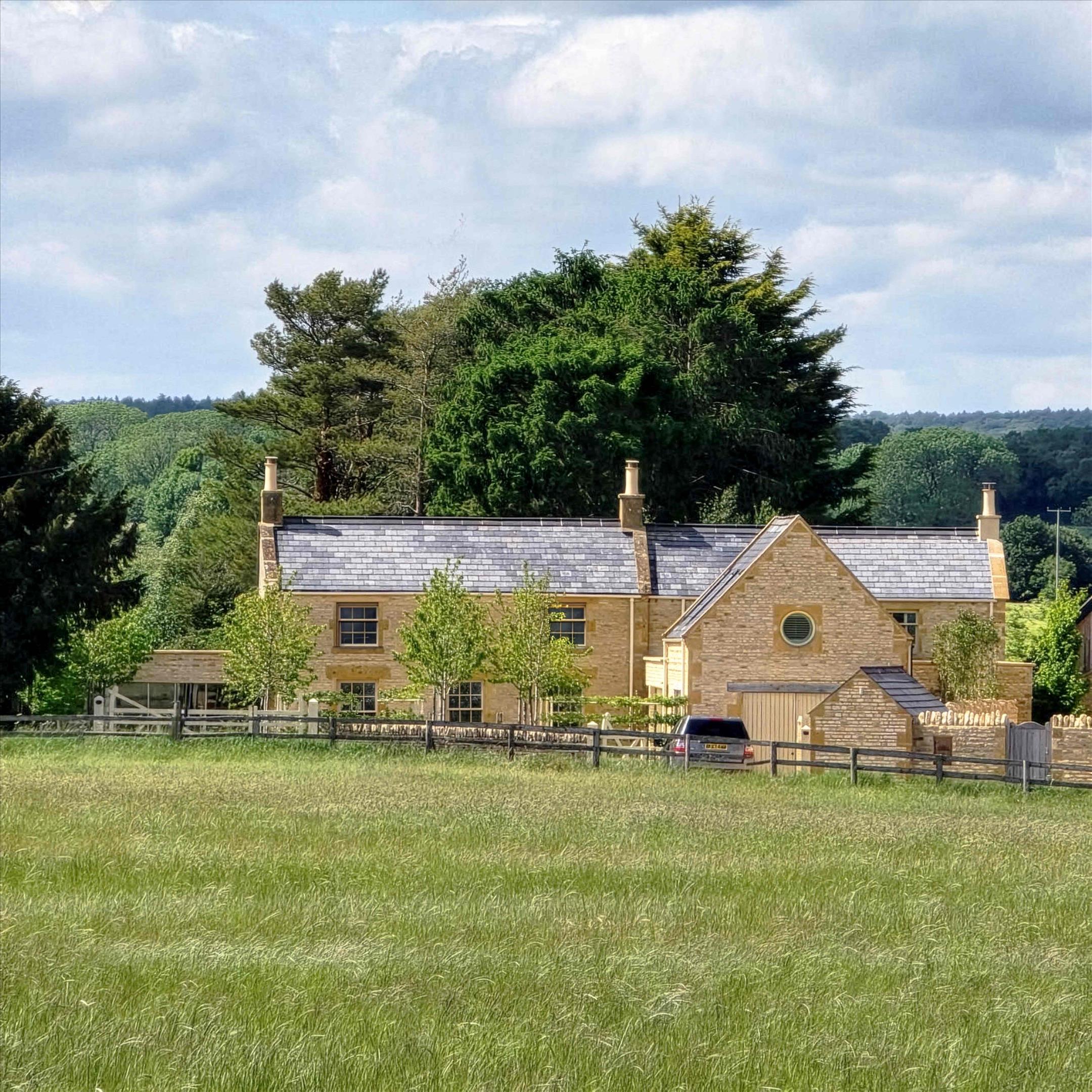 Condicote, Gloucestershire, GL54