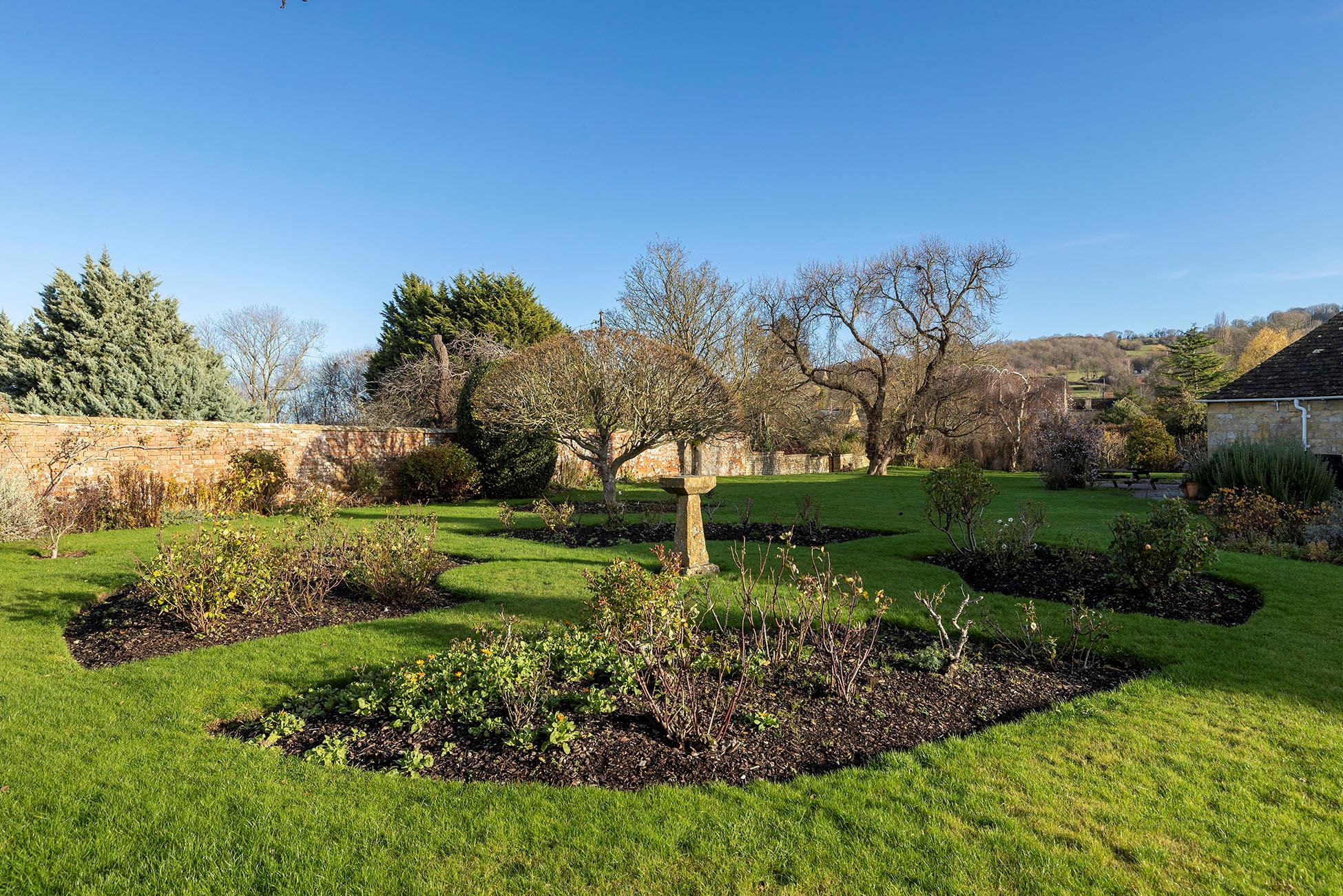 Campden Lane, Willersey, Broadway, Gloucestershire, WR12