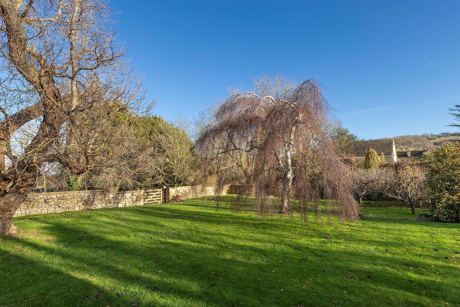 Campden Lane, Willersey, Broadway, Gloucestershire, WR12