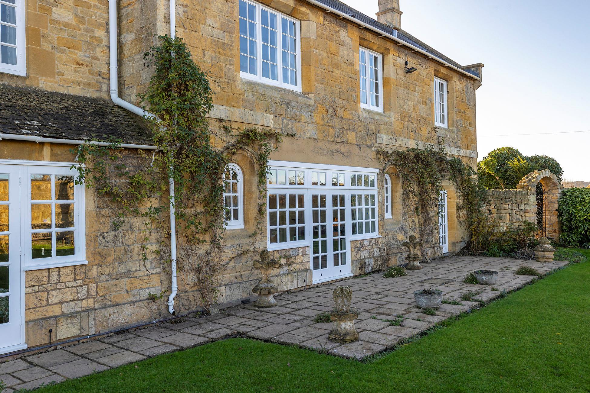 Campden Lane, Willersey, Broadway, Gloucestershire, WR12