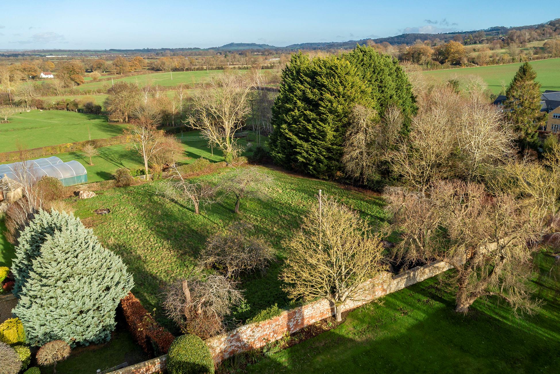 Campden Lane, Willersey, Broadway, Gloucestershire, WR12
