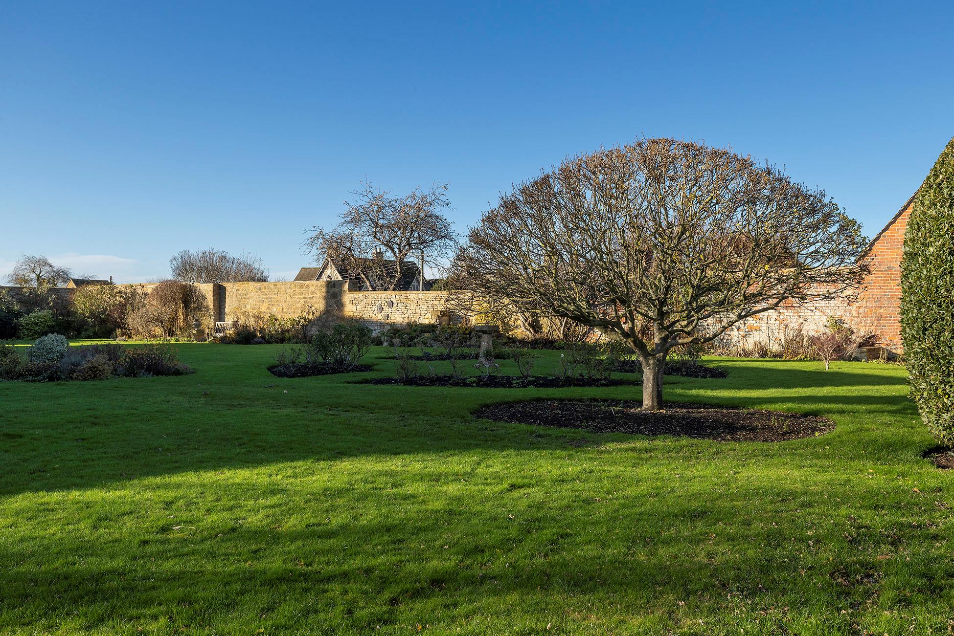 Campden Lane, Willersey, Broadway, Gloucestershire, WR12