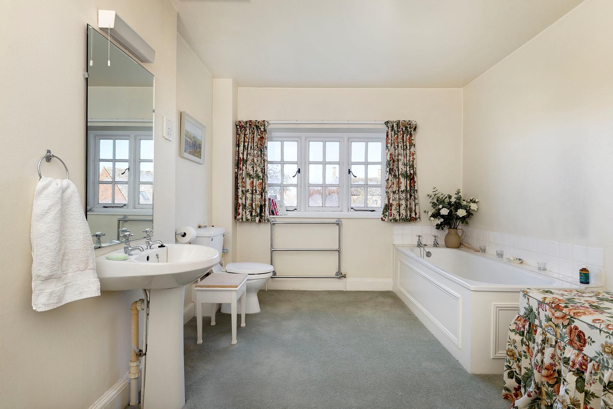Campden Lane, Willersey, Broadway, Gloucestershire, WR12