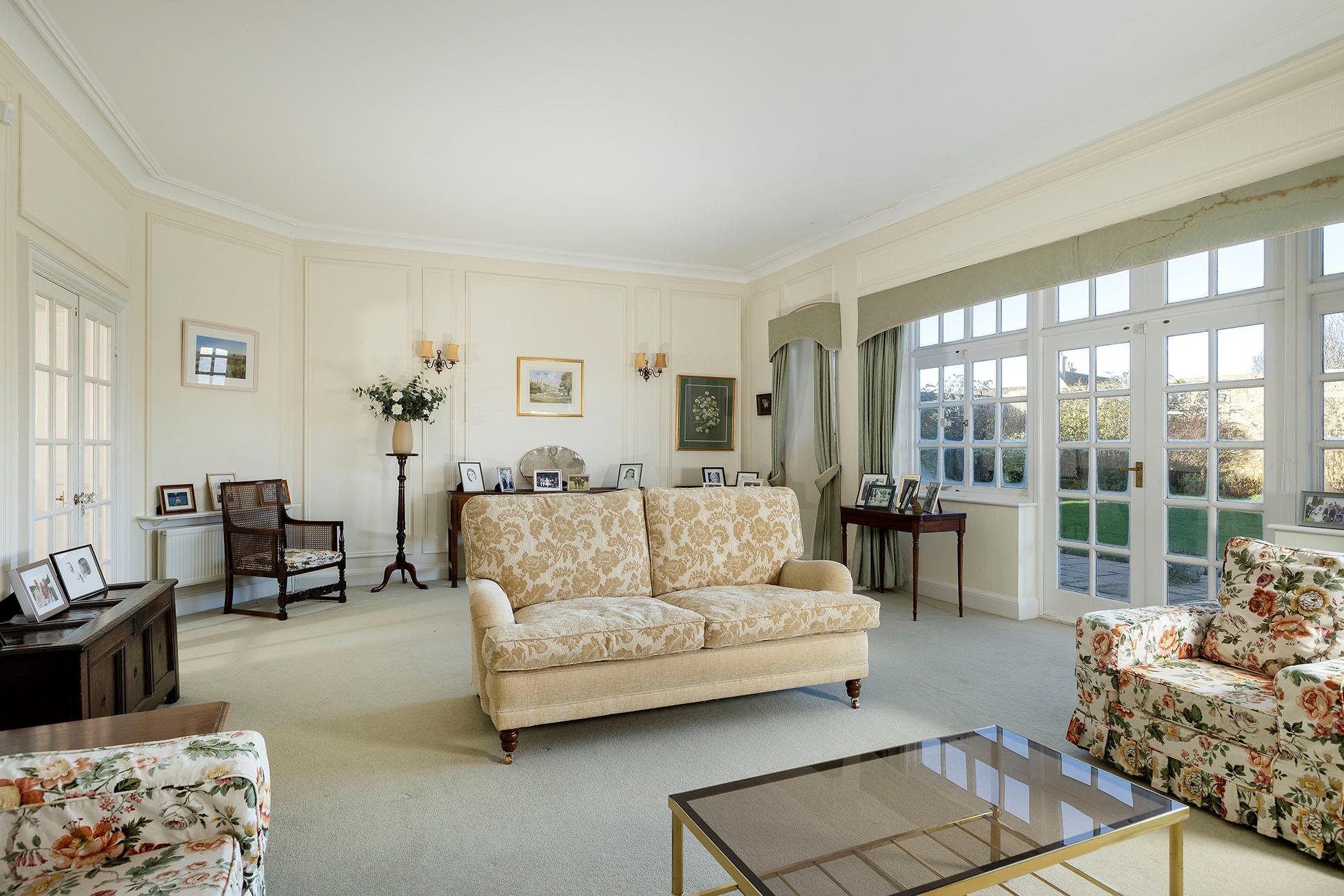 Campden Lane, Willersey, Broadway, Gloucestershire, WR12