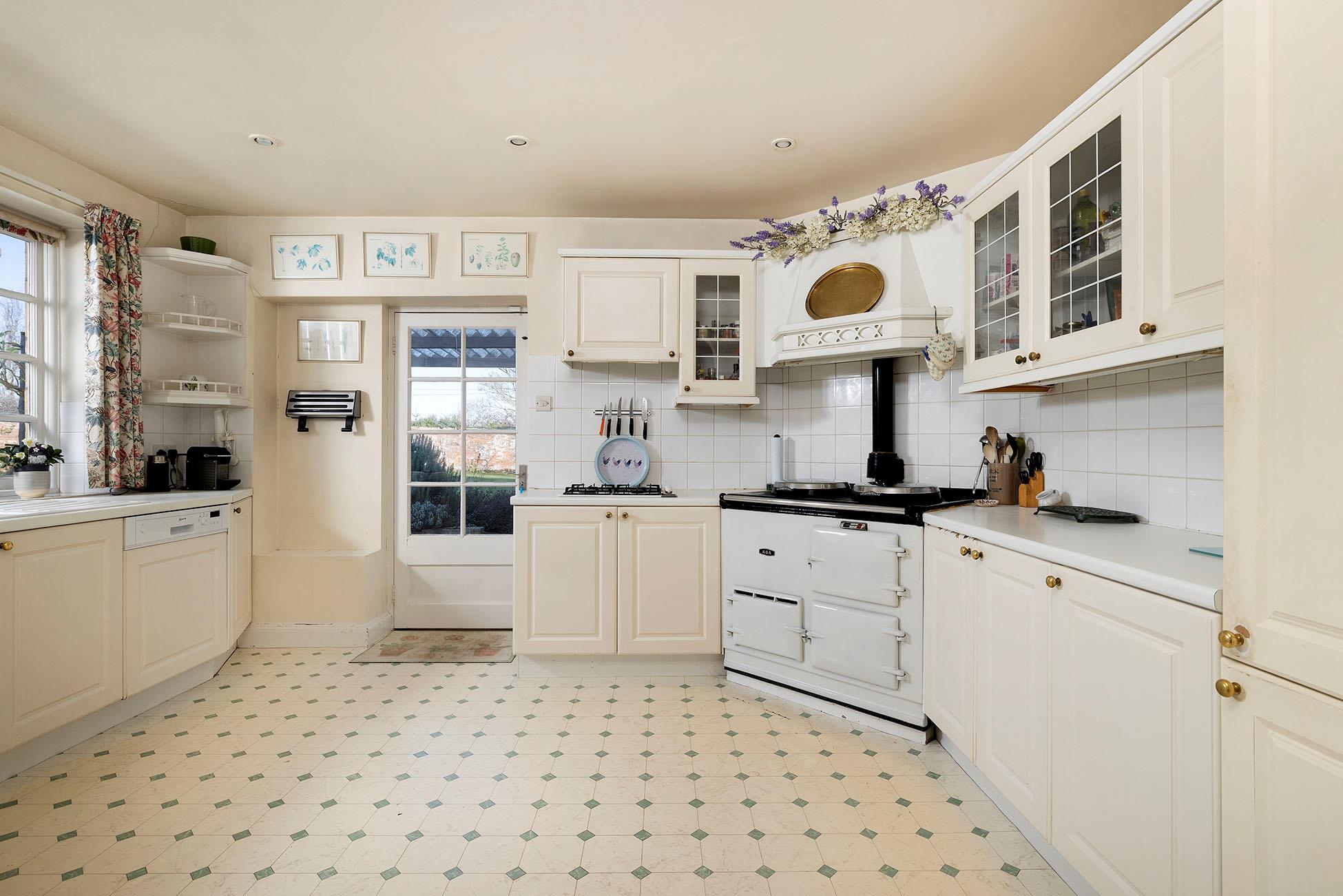 Campden Lane, Willersey, Broadway, Gloucestershire, WR12