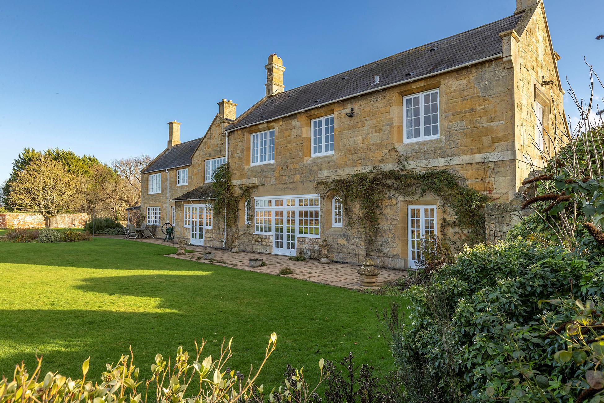 Campden Lane, Willersey, Broadway, Gloucestershire, WR12