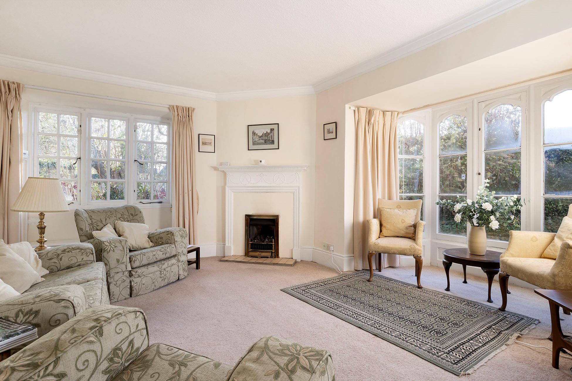 Campden Lane, Willersey, Broadway, Gloucestershire, WR12