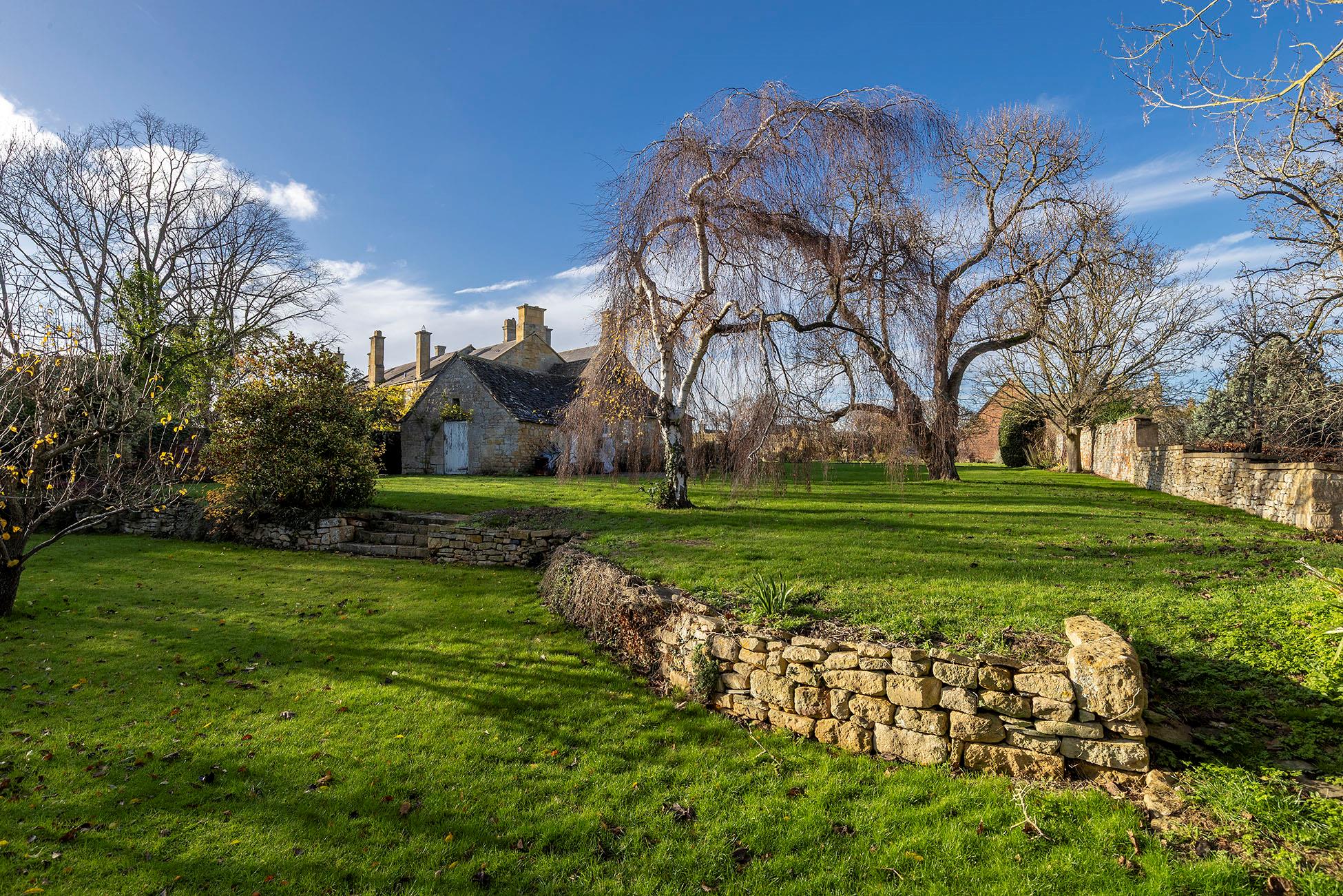 Campden Lane, Willersey, Broadway, Gloucestershire, WR12