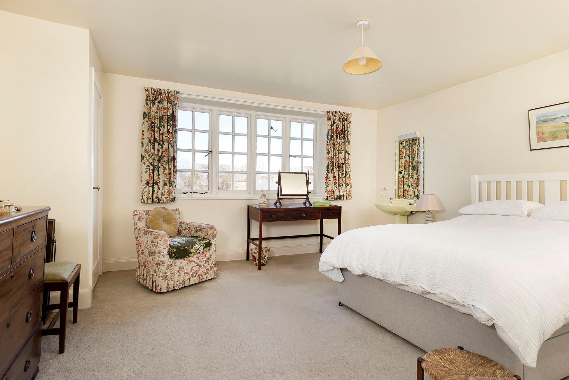 Campden Lane, Willersey, Broadway, Gloucestershire, WR12
