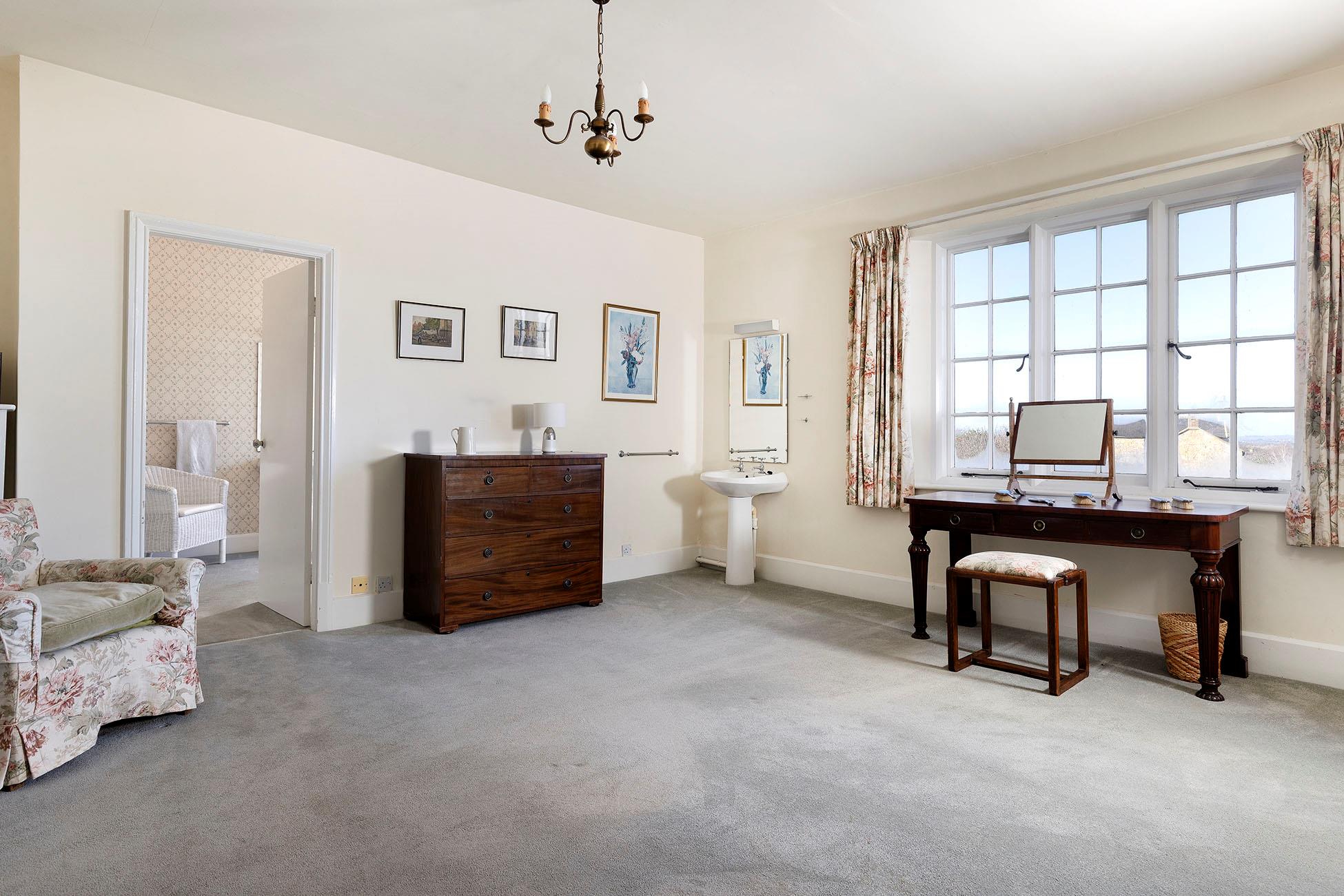Campden Lane, Willersey, Broadway, Gloucestershire, WR12