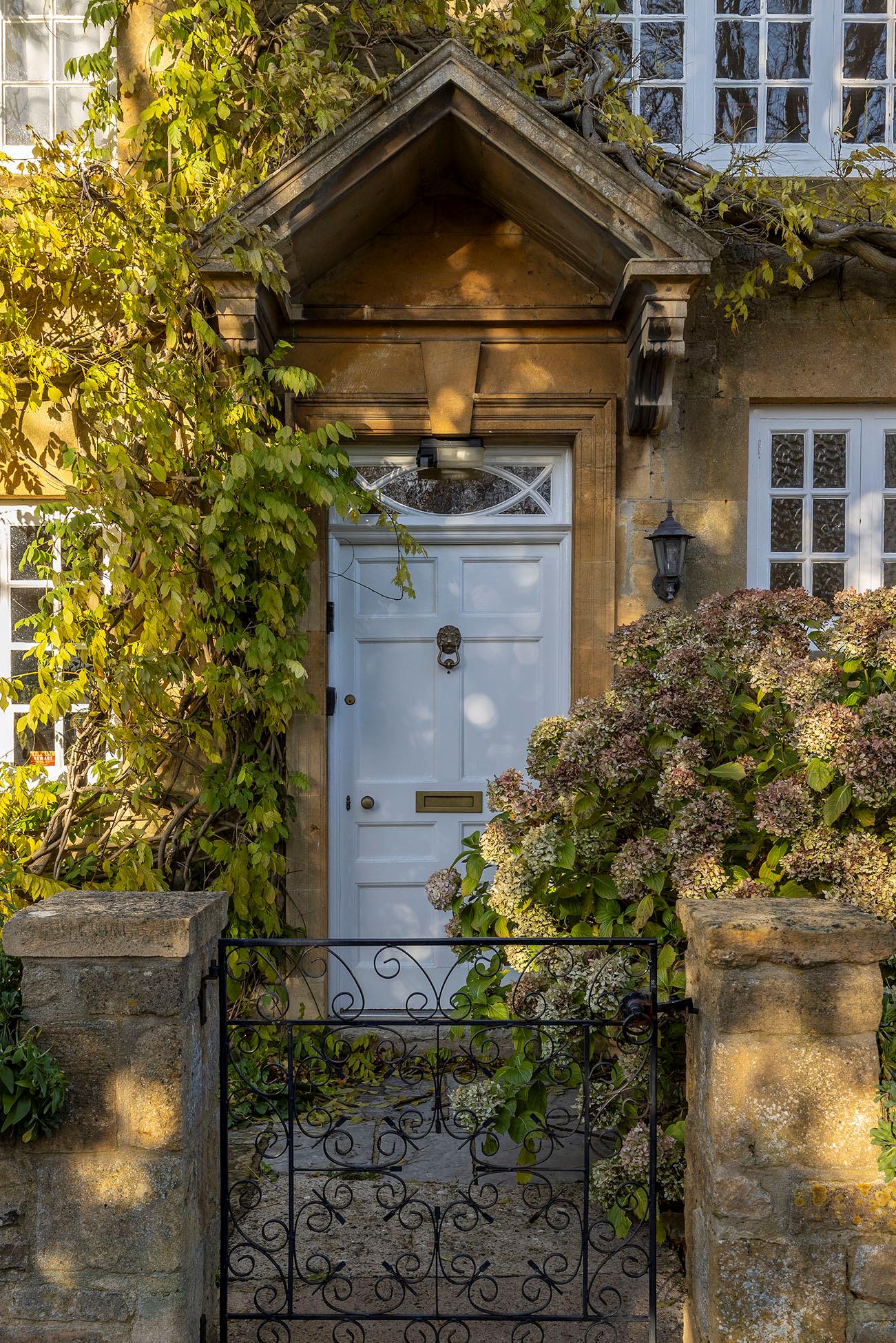 Campden Lane, Willersey, Broadway, Gloucestershire, WR12