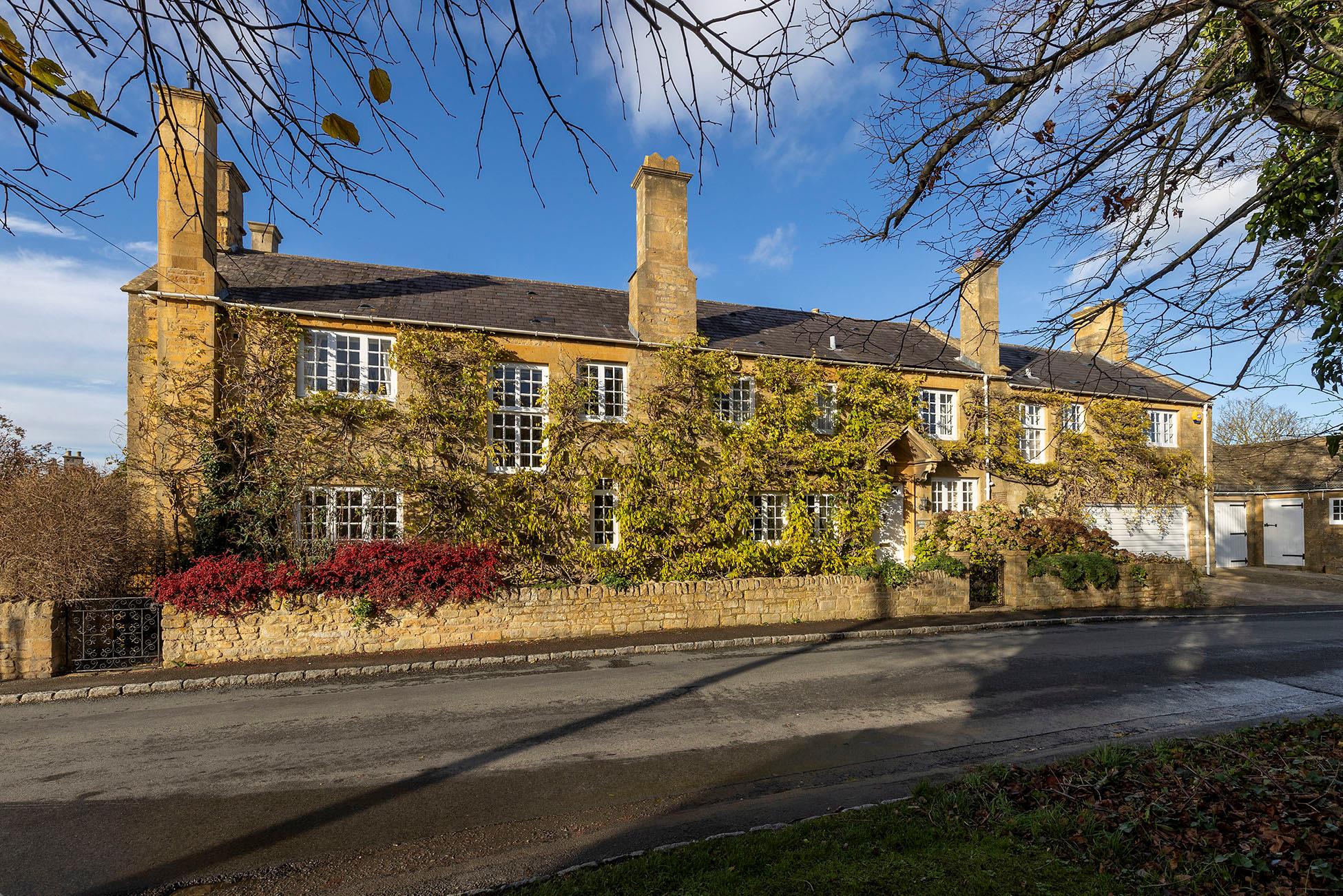 Campden Lane, Willersey, Broadway, Gloucestershire, WR12