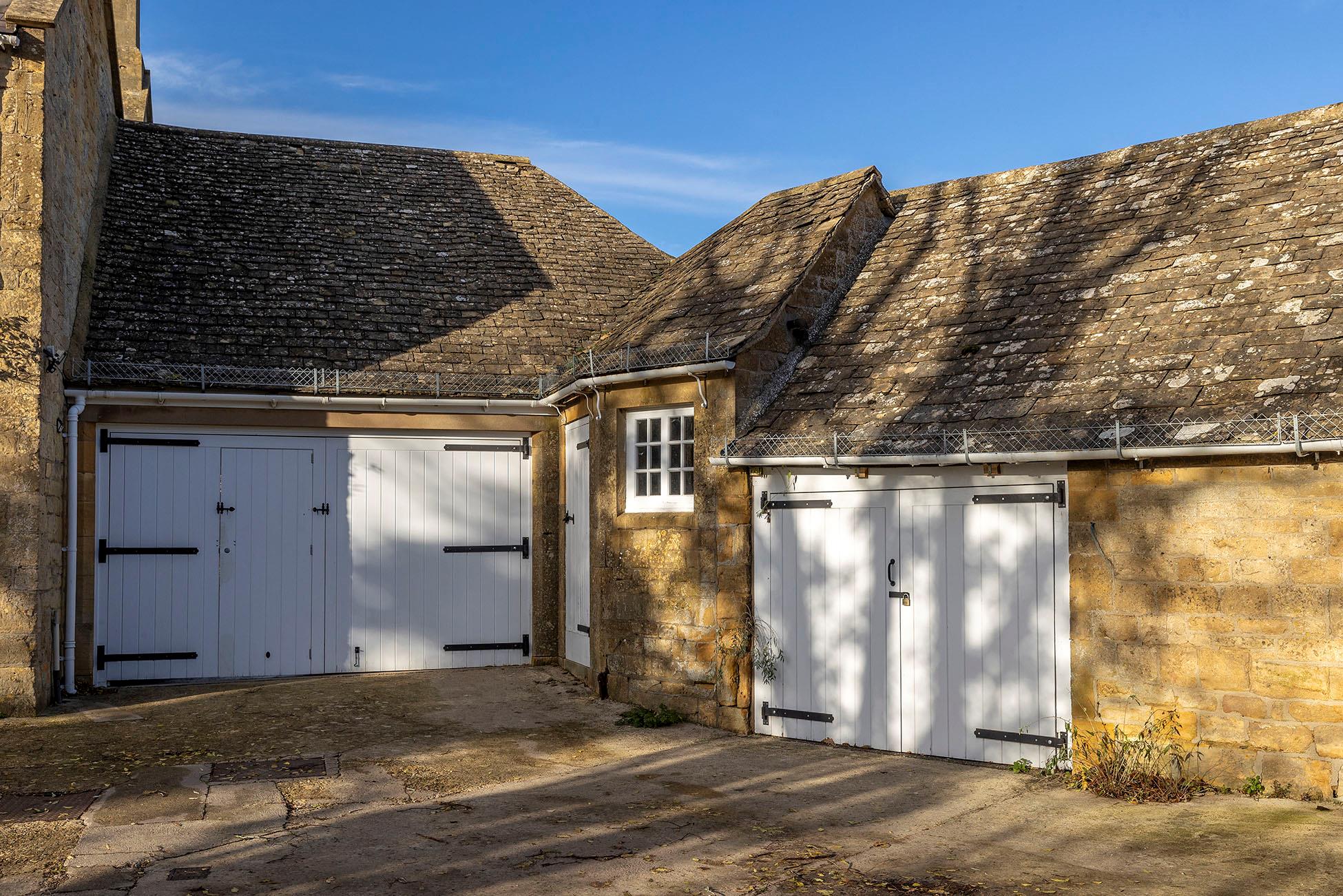 Campden Lane, Willersey, Broadway, Gloucestershire, WR12