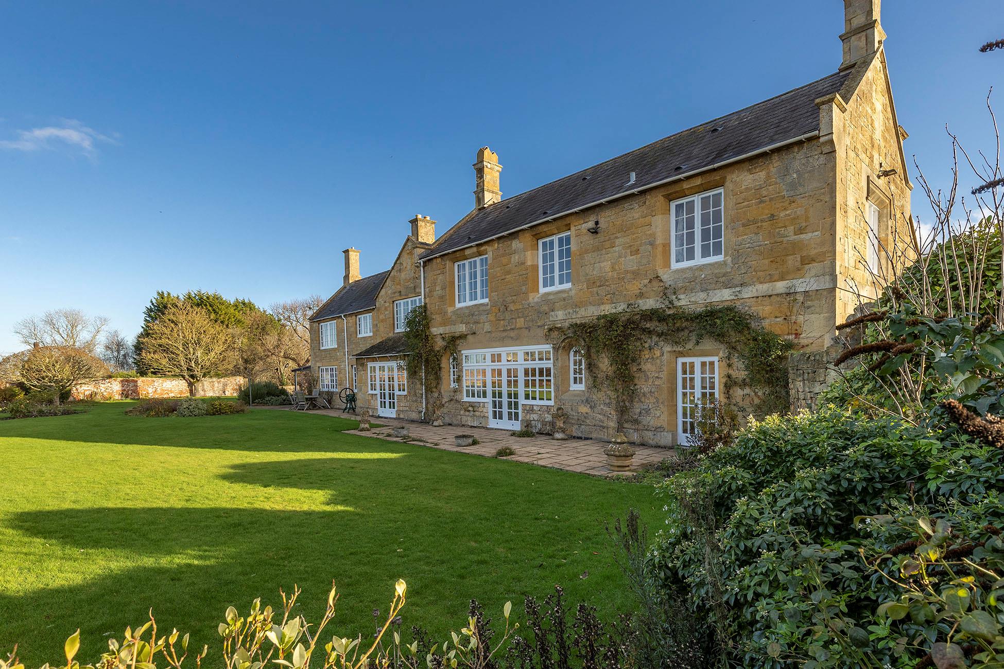 Campden Lane, Willersey, Broadway, Gloucestershire, WR12