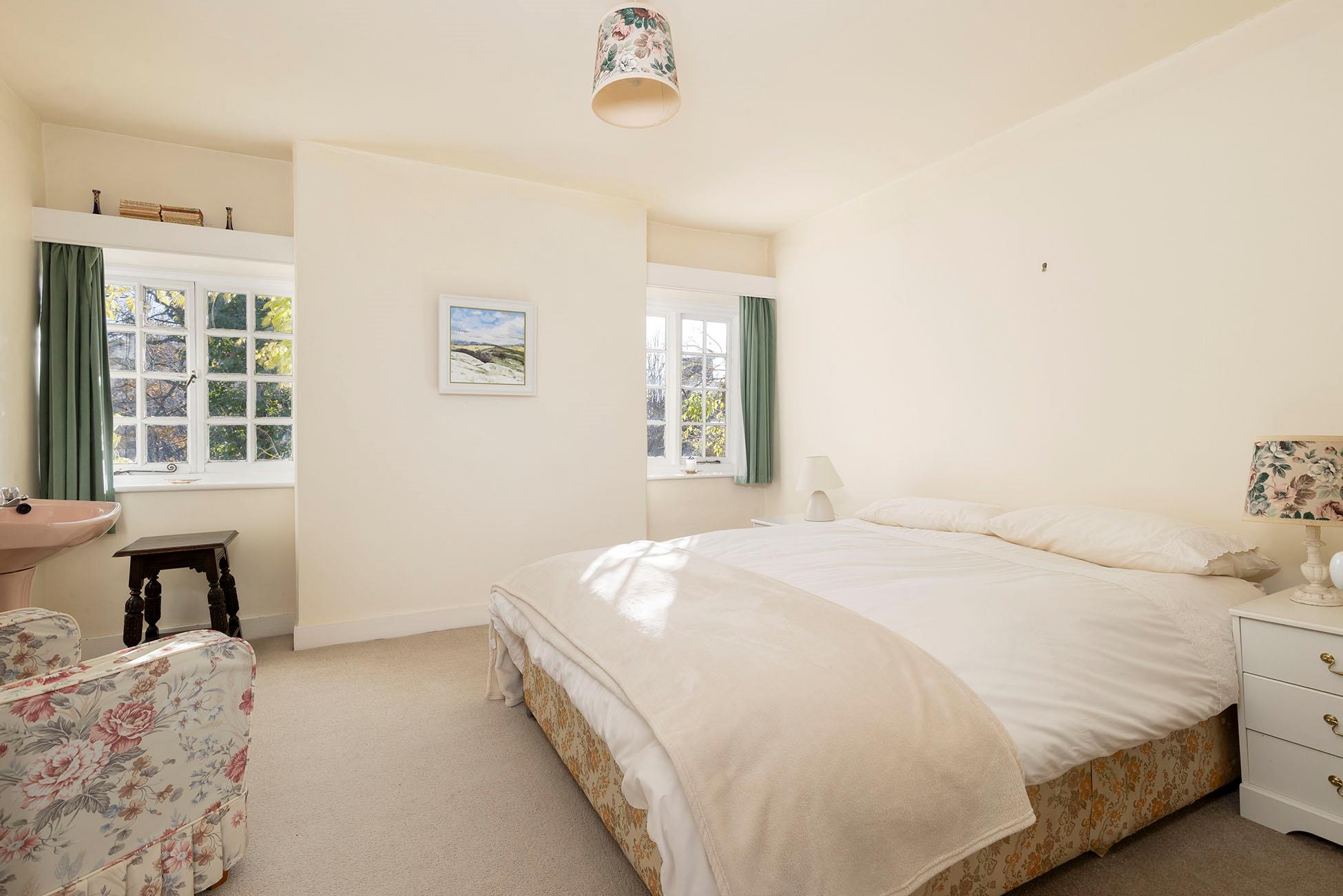 Campden Lane, Willersey, Broadway, Gloucestershire, WR12