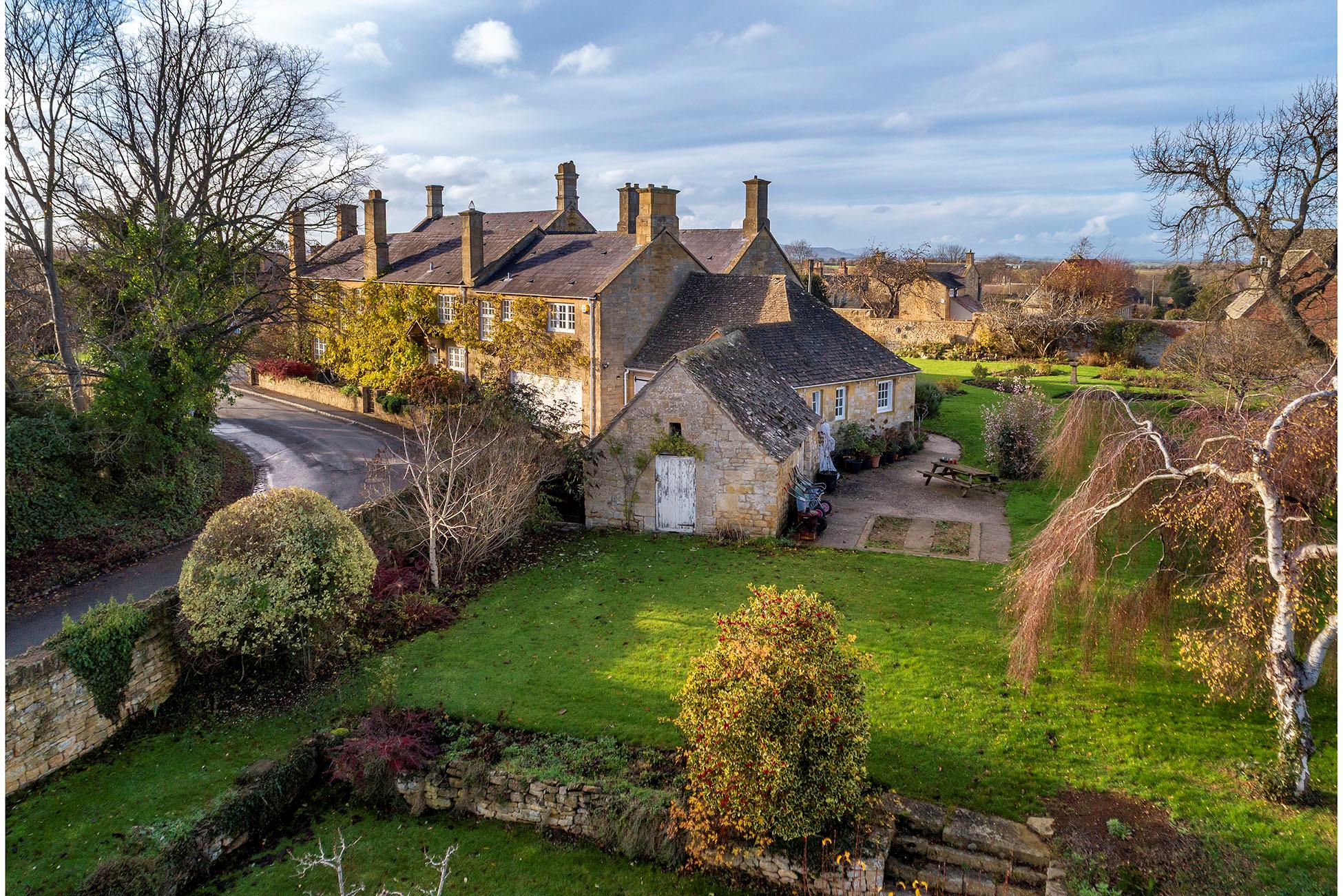 Campden Lane, Willersey, Broadway, Gloucestershire, WR12