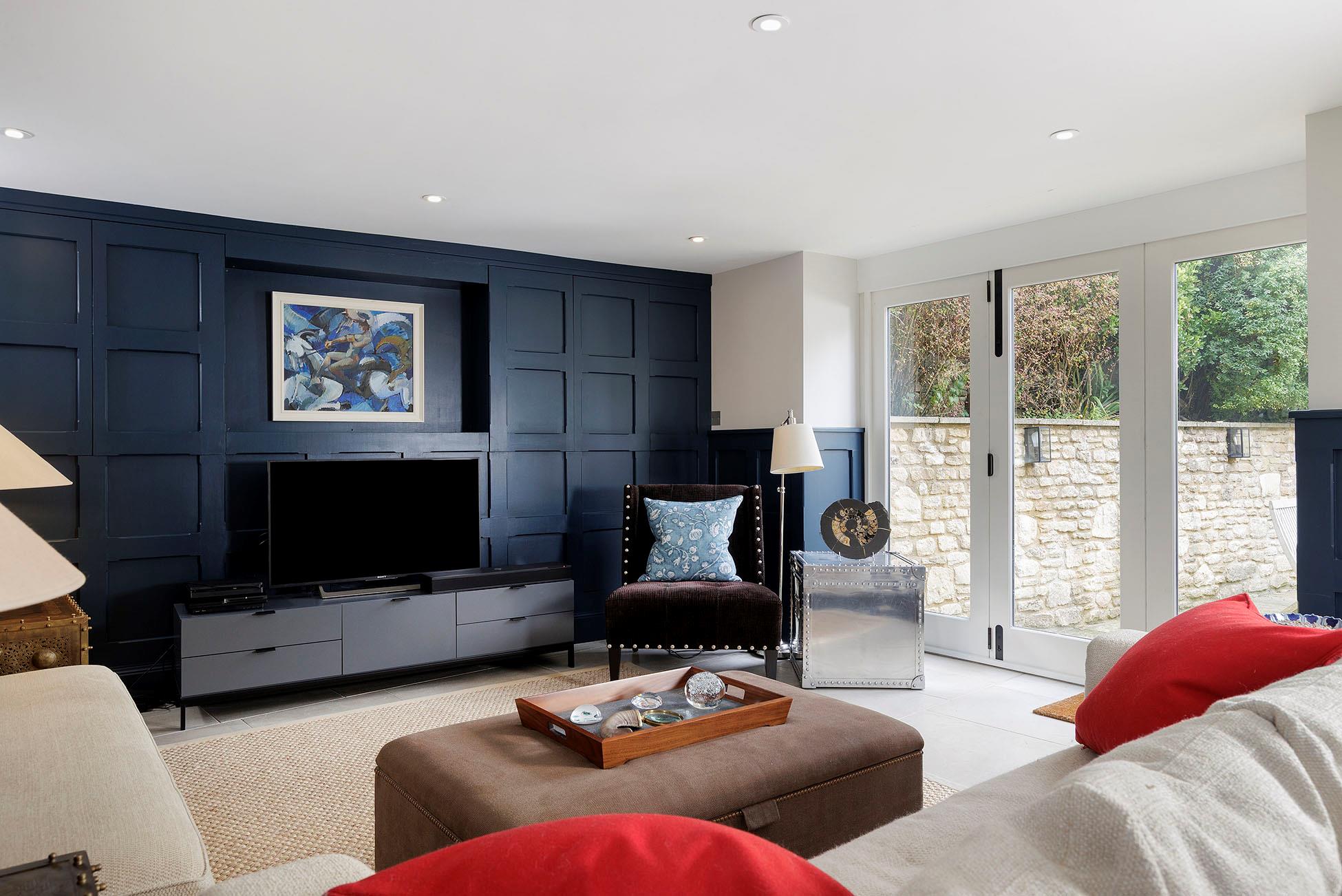 Little Barrington, Burford, OX18