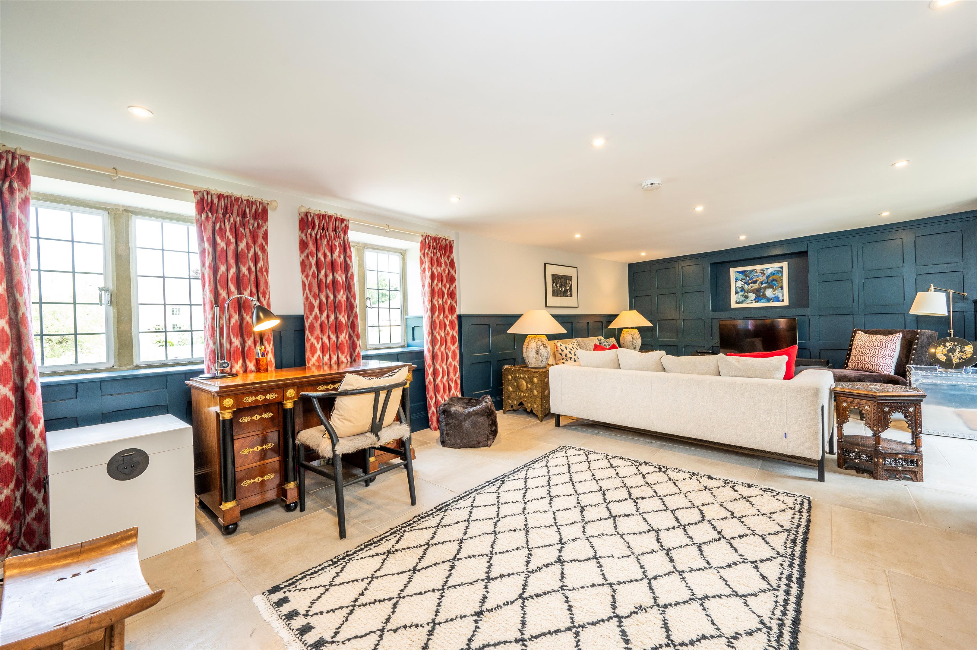 Little Barrington, Burford, OX18