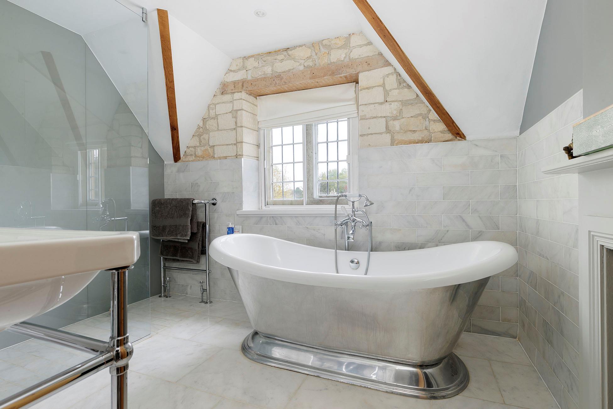 Little Barrington, Burford, OX18