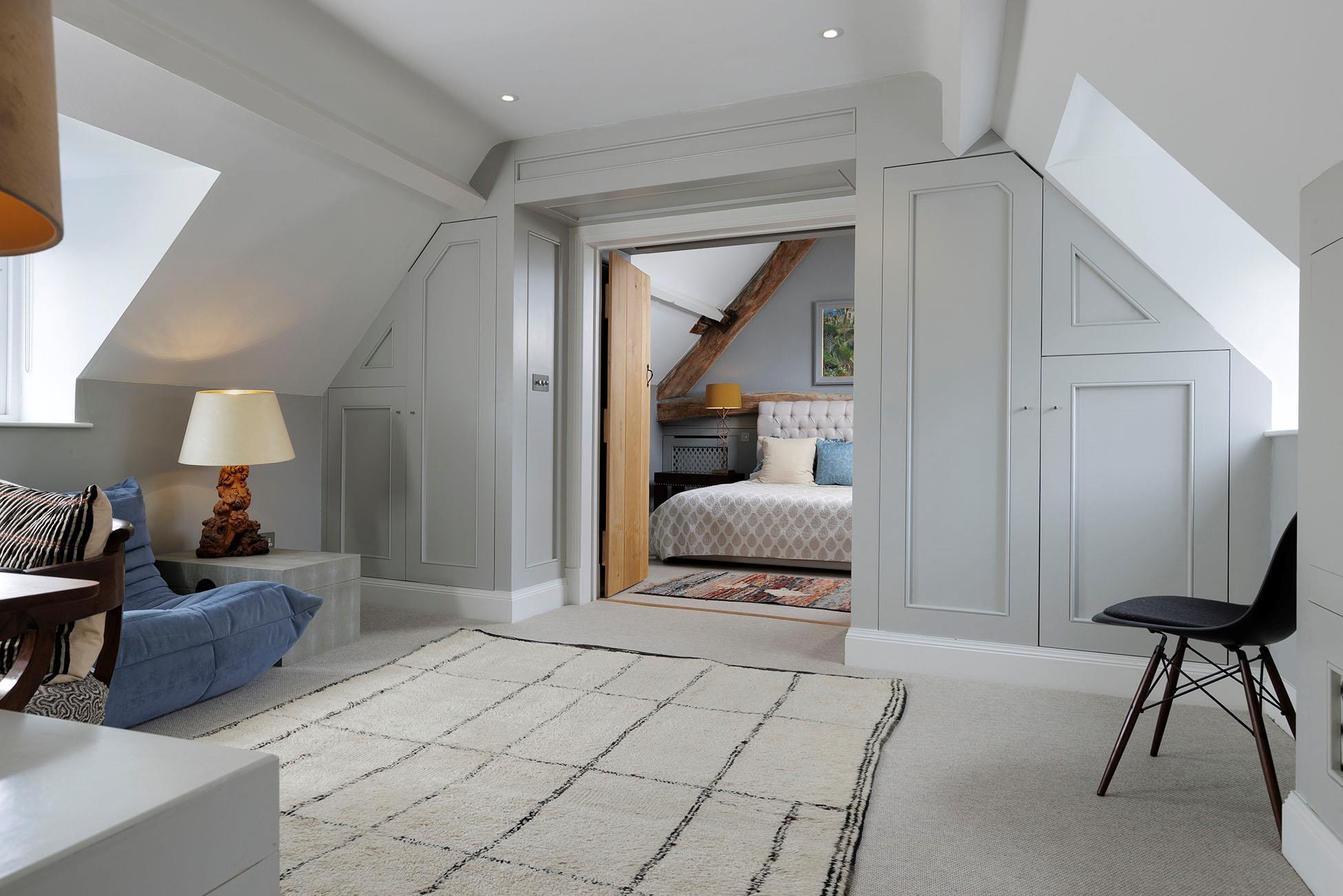 Little Barrington, Burford, OX18