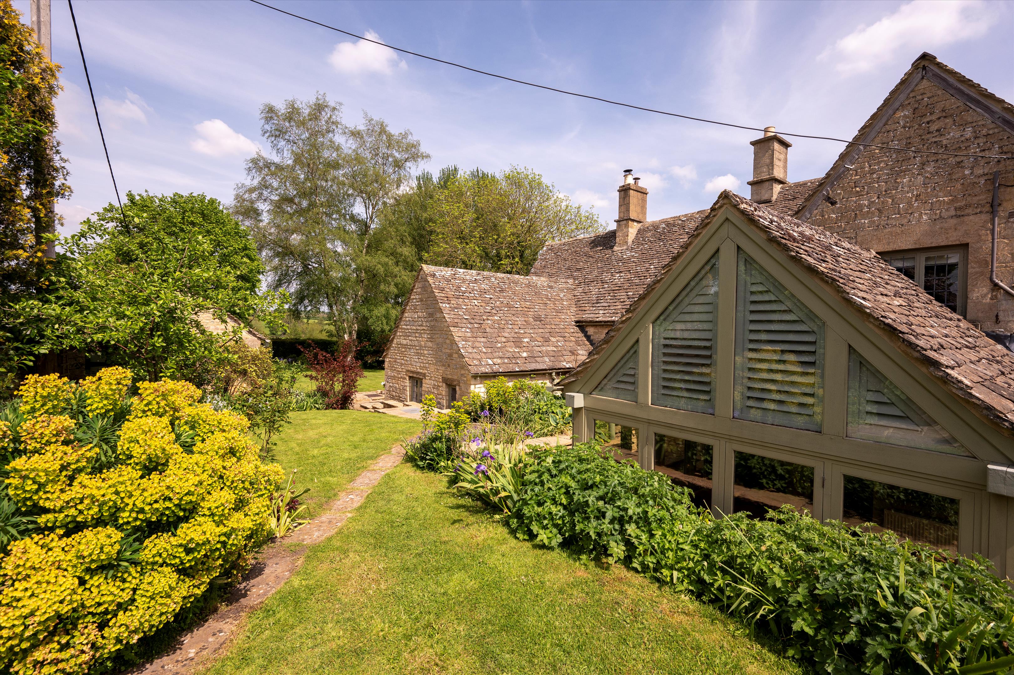 Little Barrington, Burford, OX18
