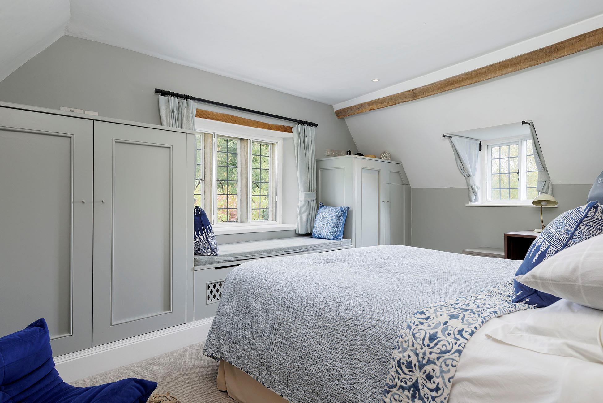 Little Barrington, Burford, OX18