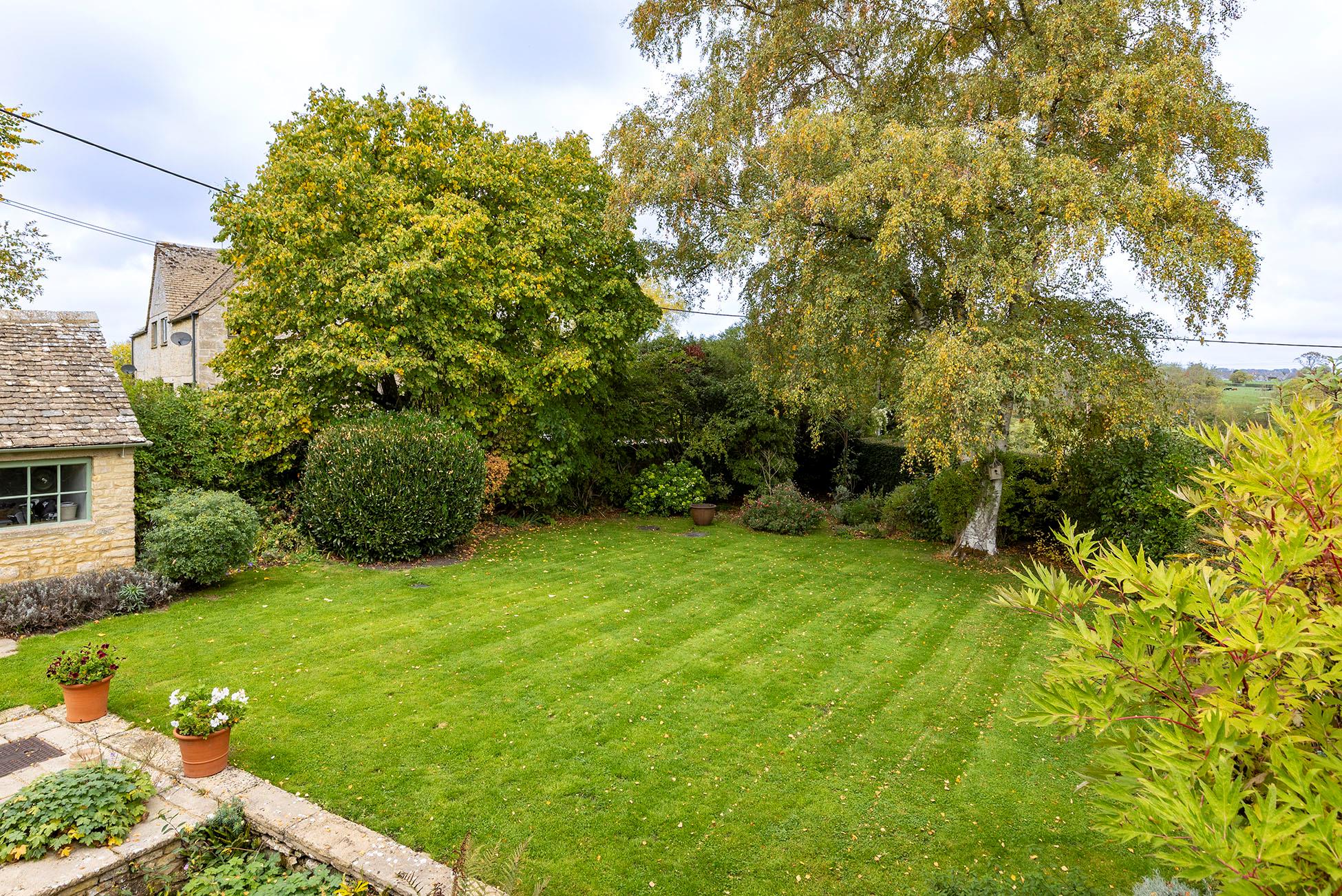 Little Barrington, Burford, OX18