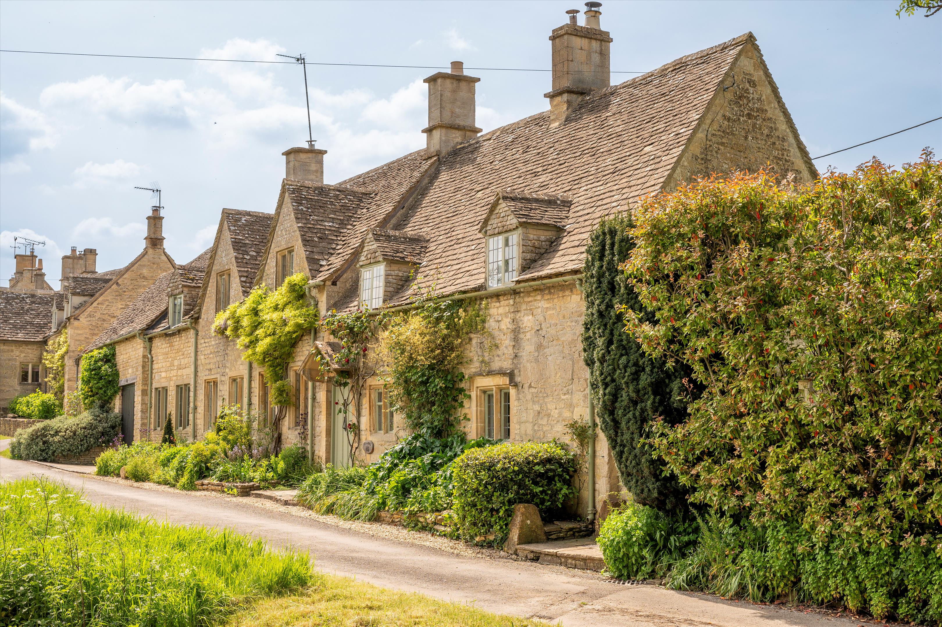 Little Barrington, Burford, OX18