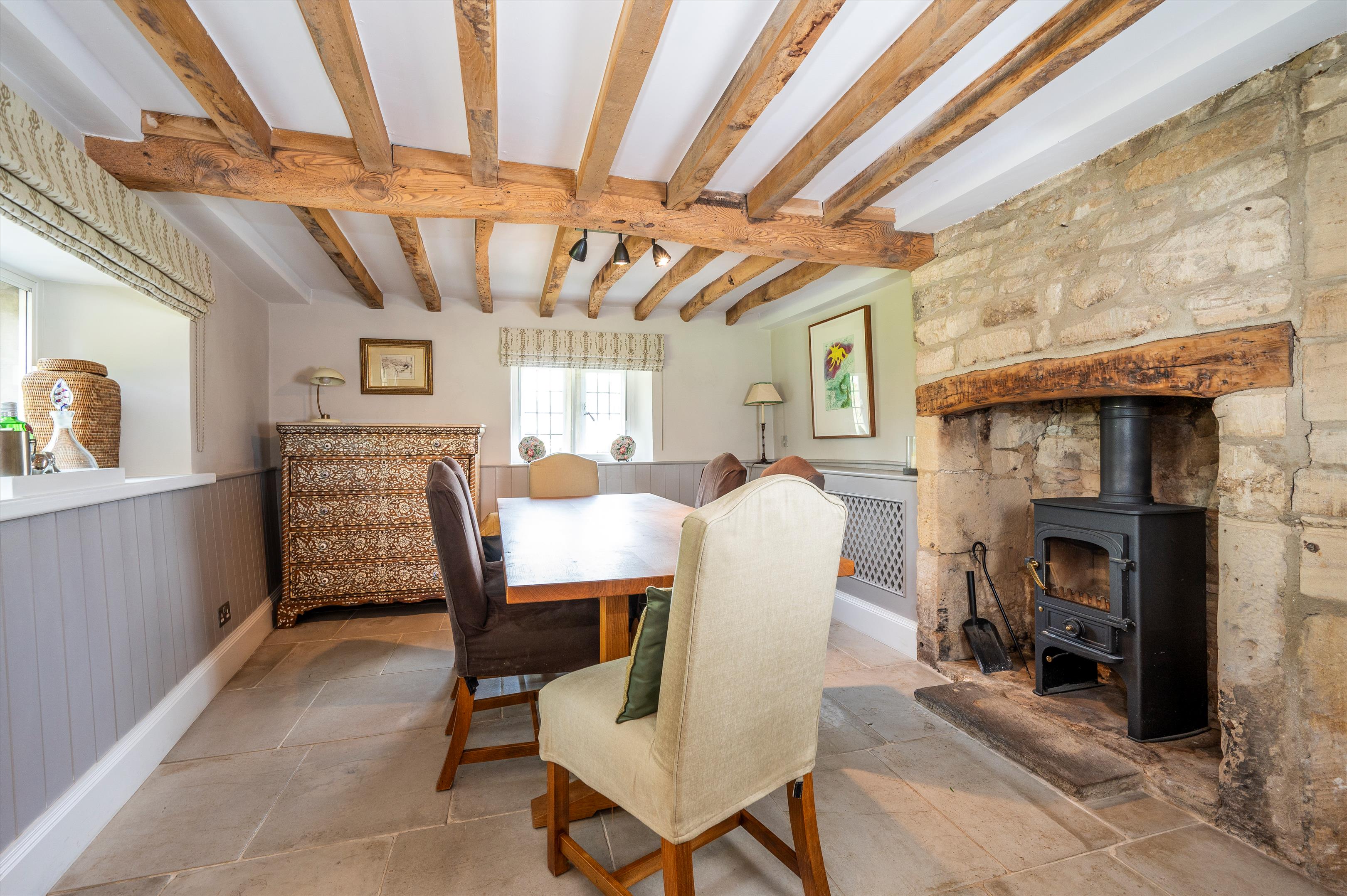 Little Barrington, Burford, OX18