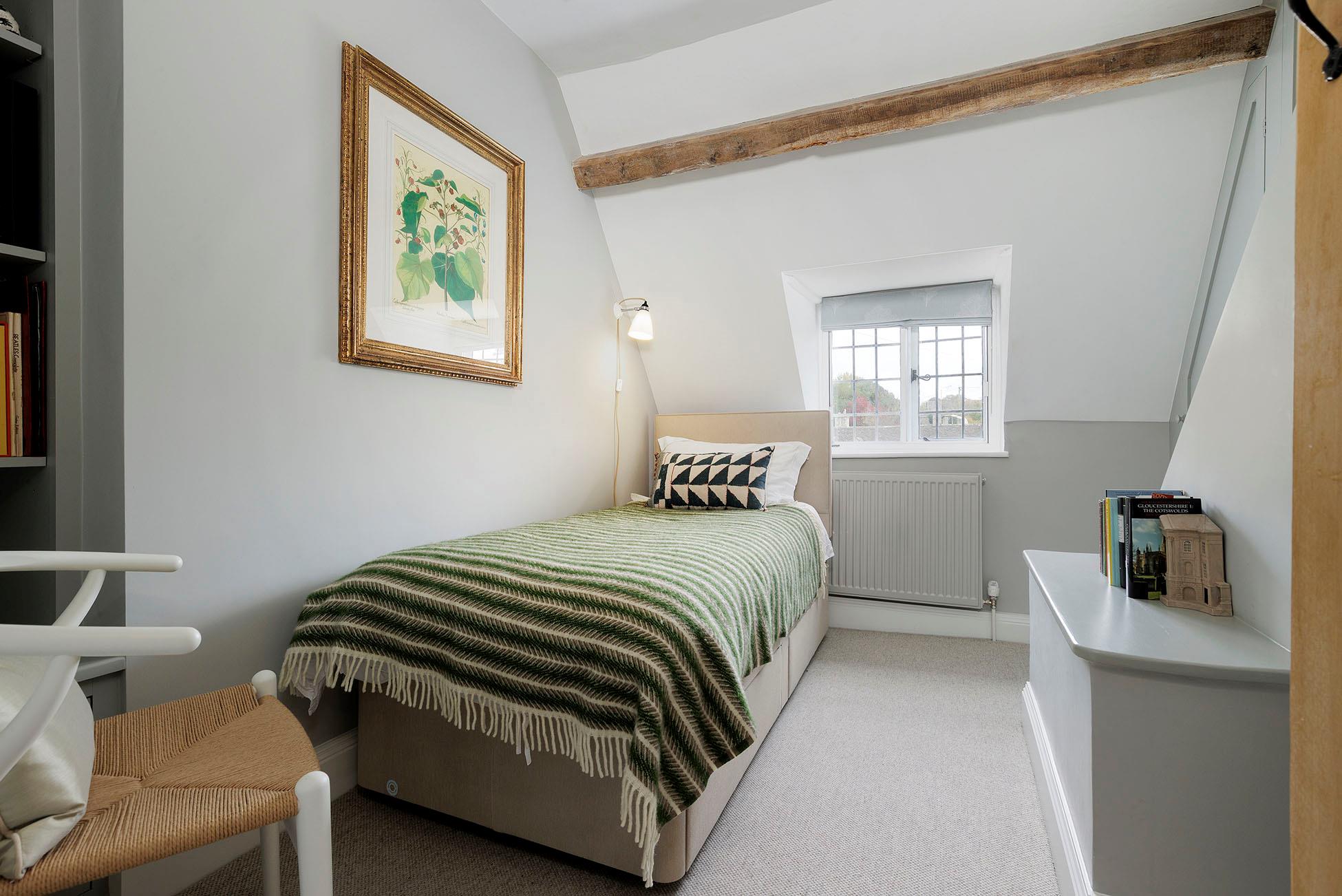 Little Barrington, Burford, OX18