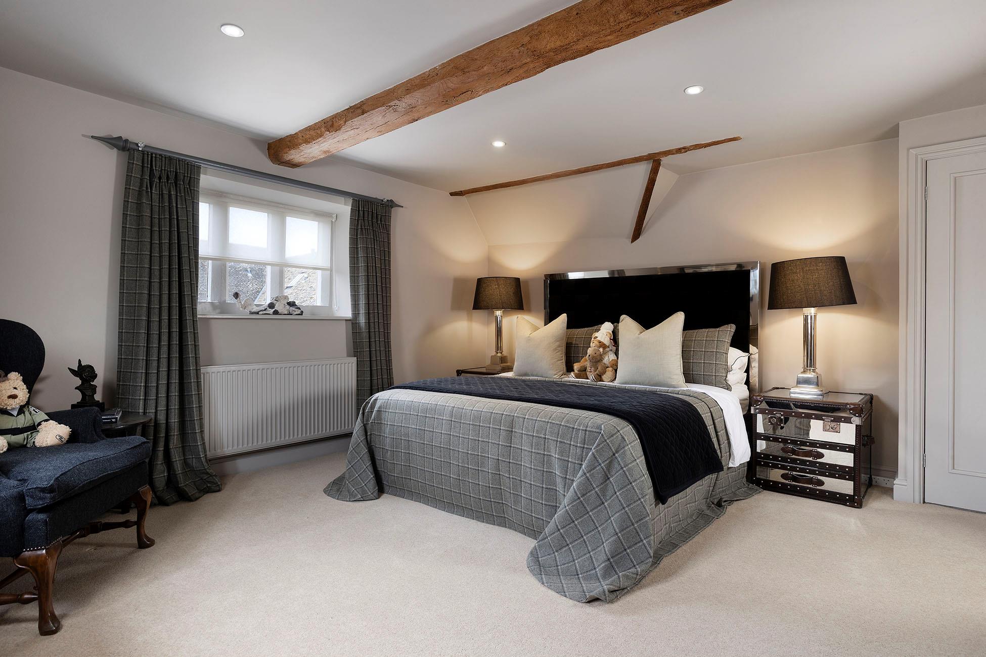 Saintbury, Broadway, Worcestershire WR12