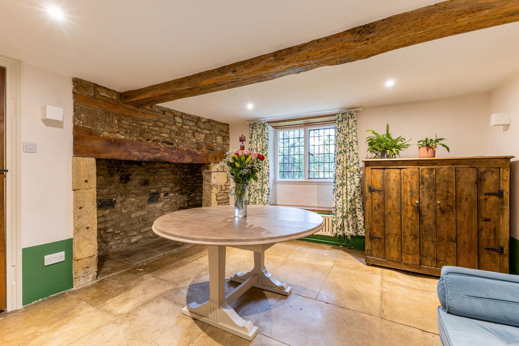 Church Lane, Bledington, Chipping Norton, Gloucestershire OX7