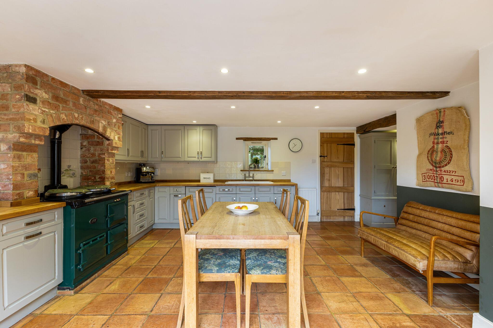 Church Lane, Bledington, Chipping Norton, Gloucestershire OX7