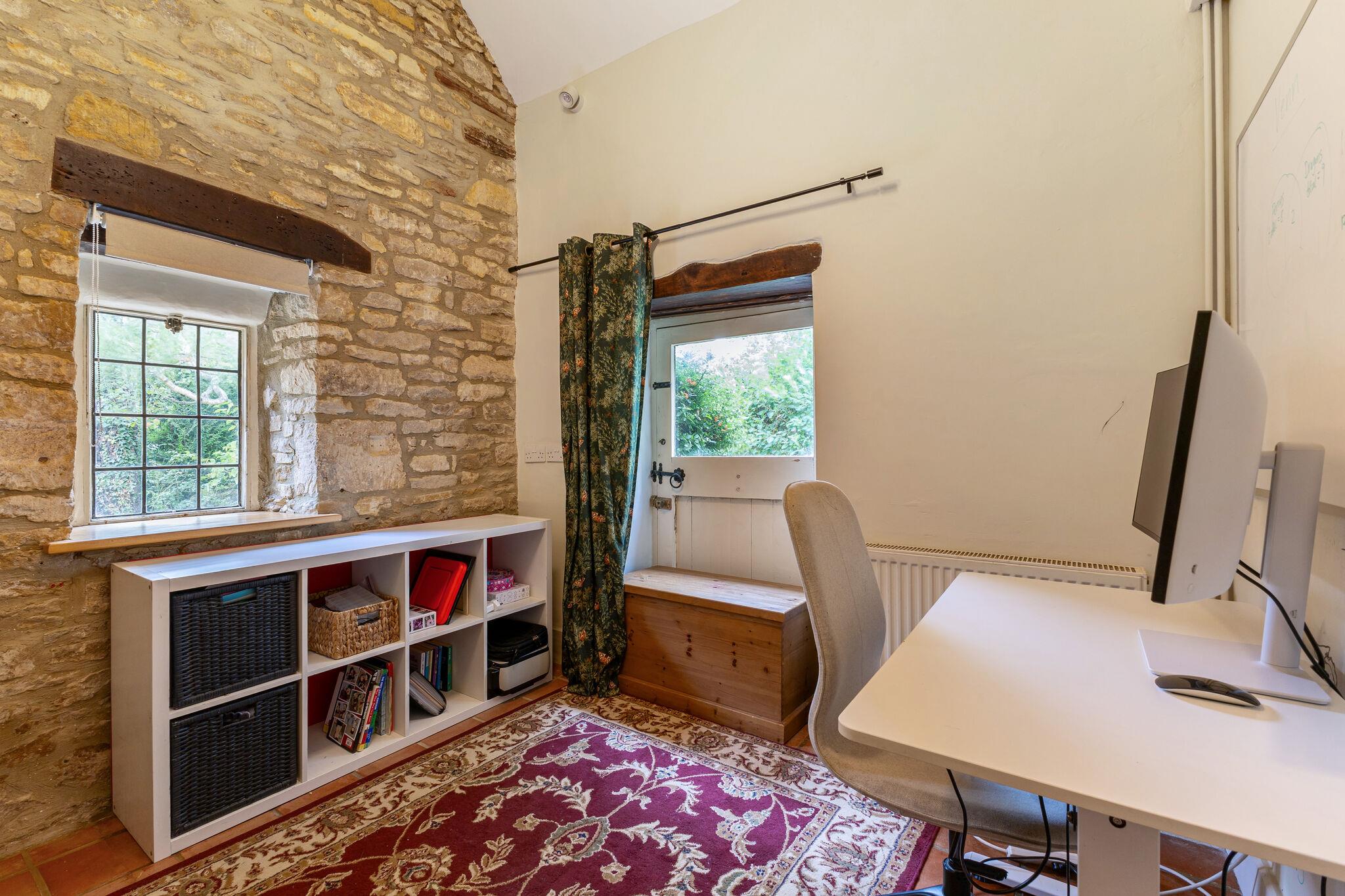Church Lane, Bledington, Chipping Norton, Gloucestershire OX7