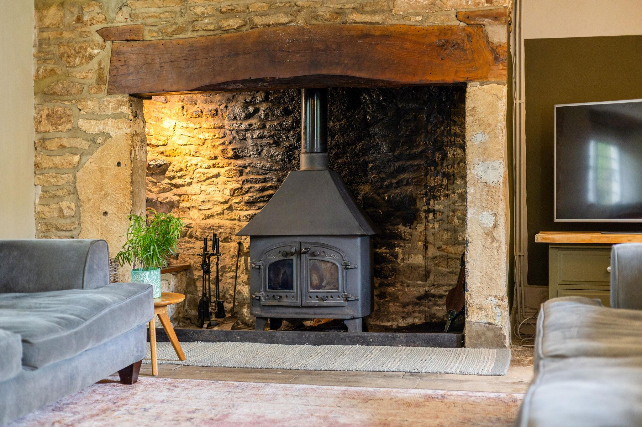 Church Lane, Bledington, Chipping Norton, Gloucestershire OX7
