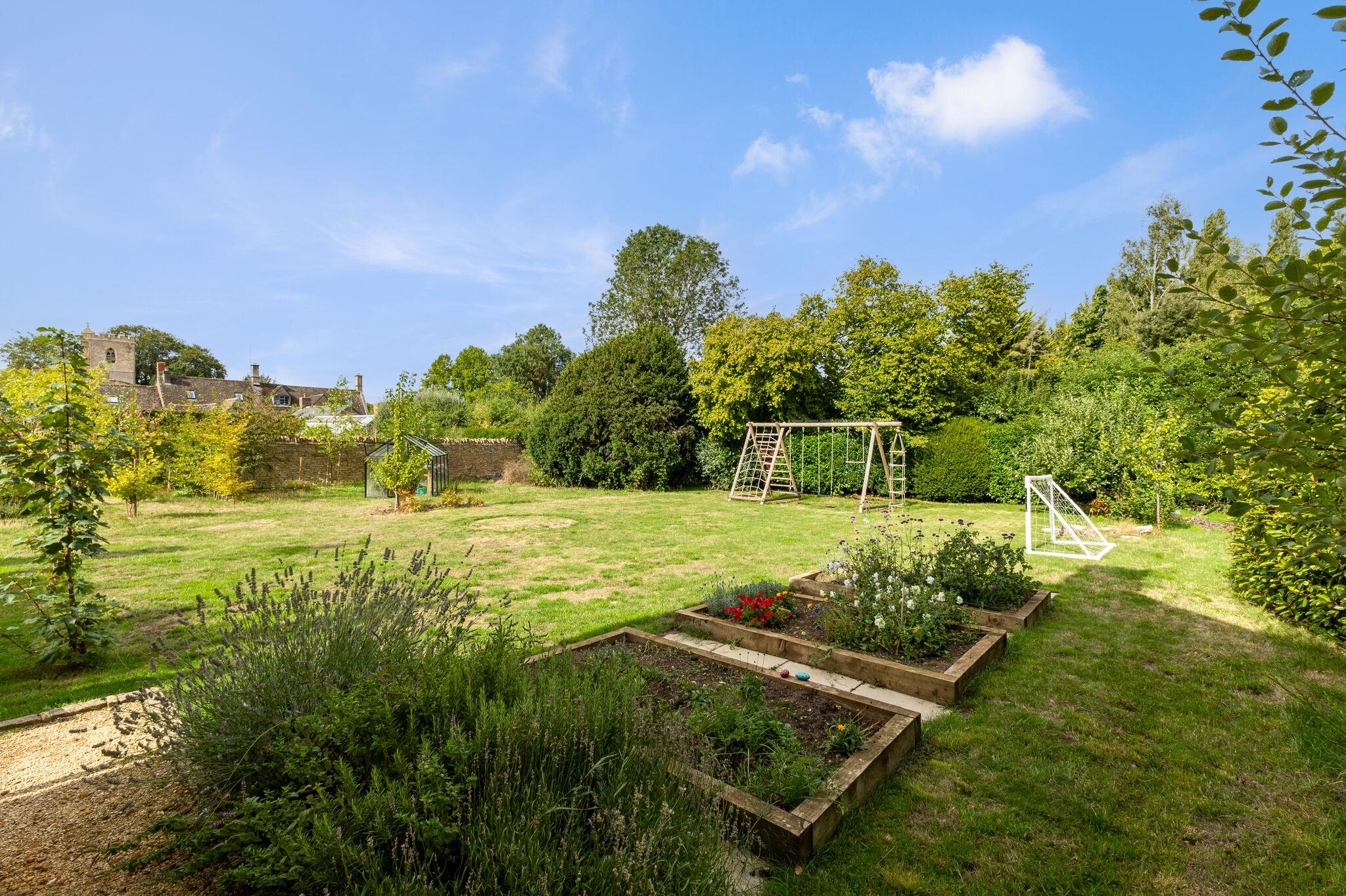 Church Lane, Bledington, Chipping Norton, Gloucestershire OX7