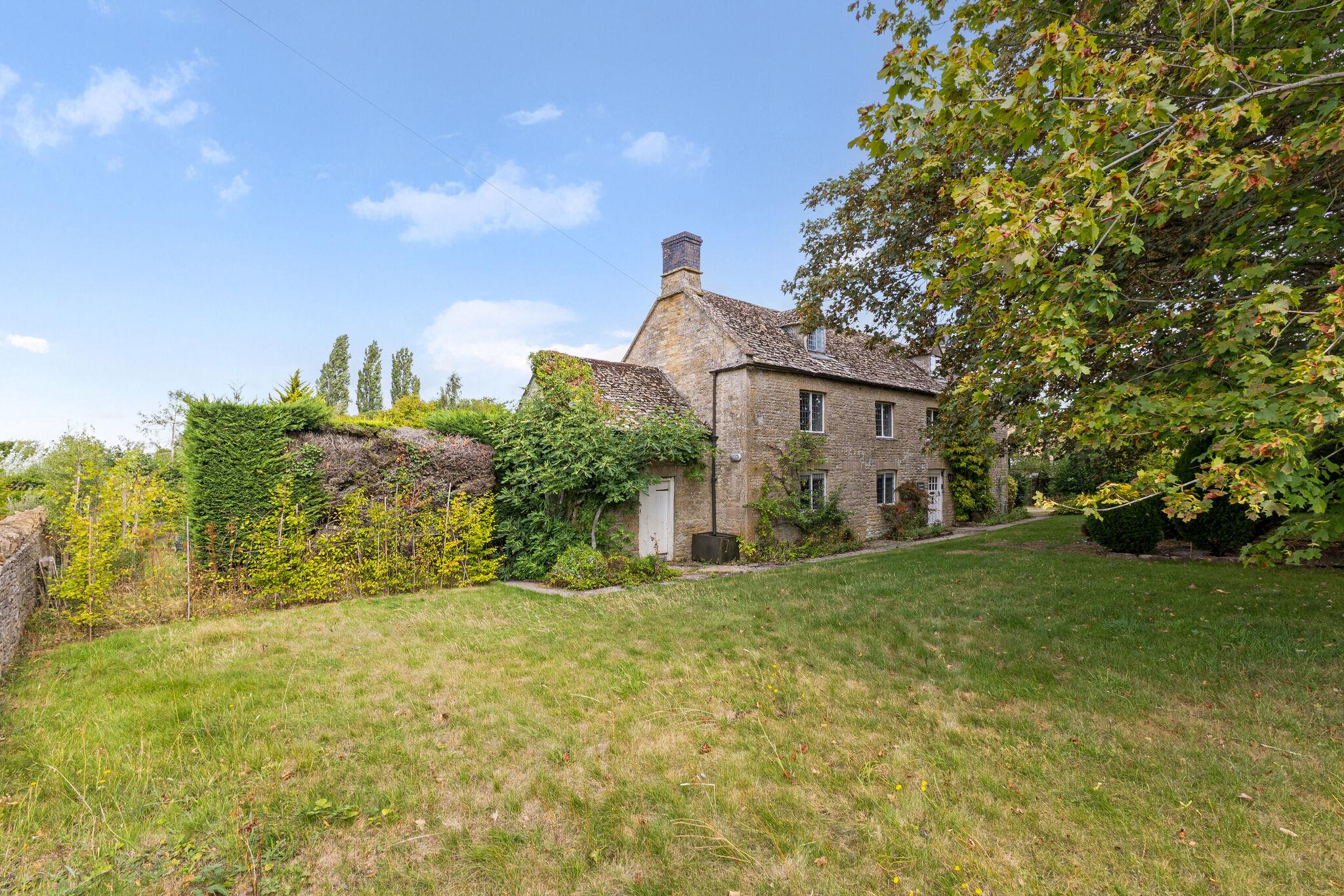 Church Lane, Bledington, Chipping Norton, Gloucestershire OX7
