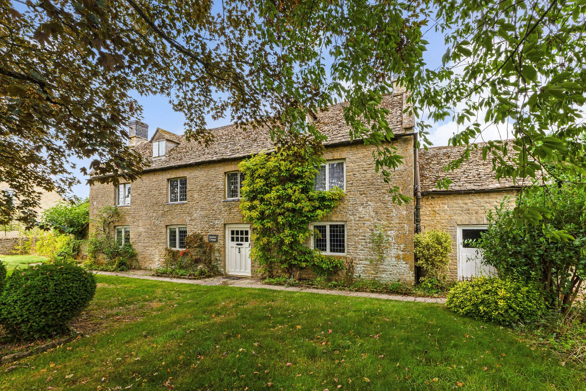 Church Lane, Bledington, Chipping Norton, Gloucestershire OX7