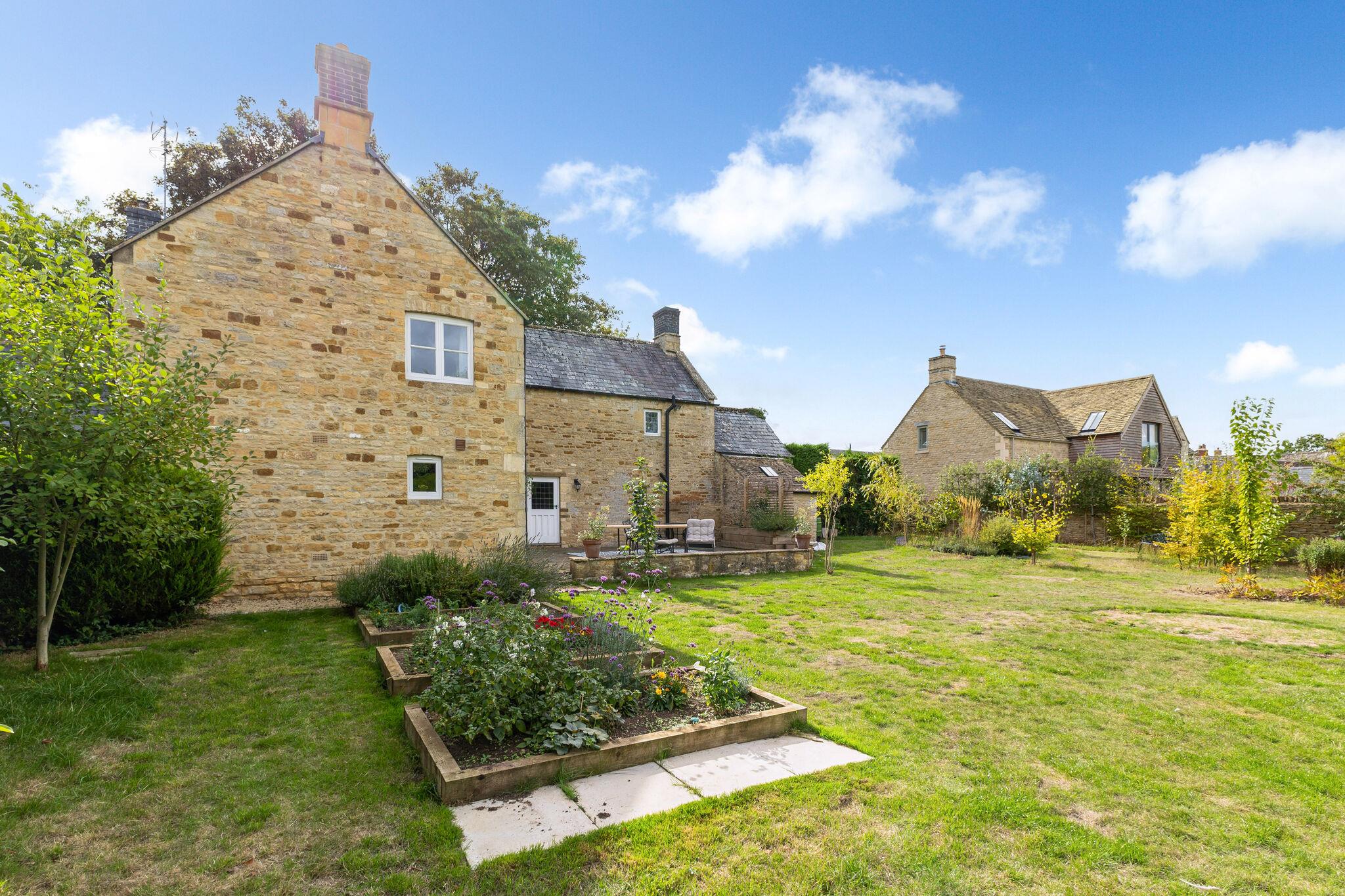 Church Lane, Bledington, Chipping Norton, Gloucestershire OX7
