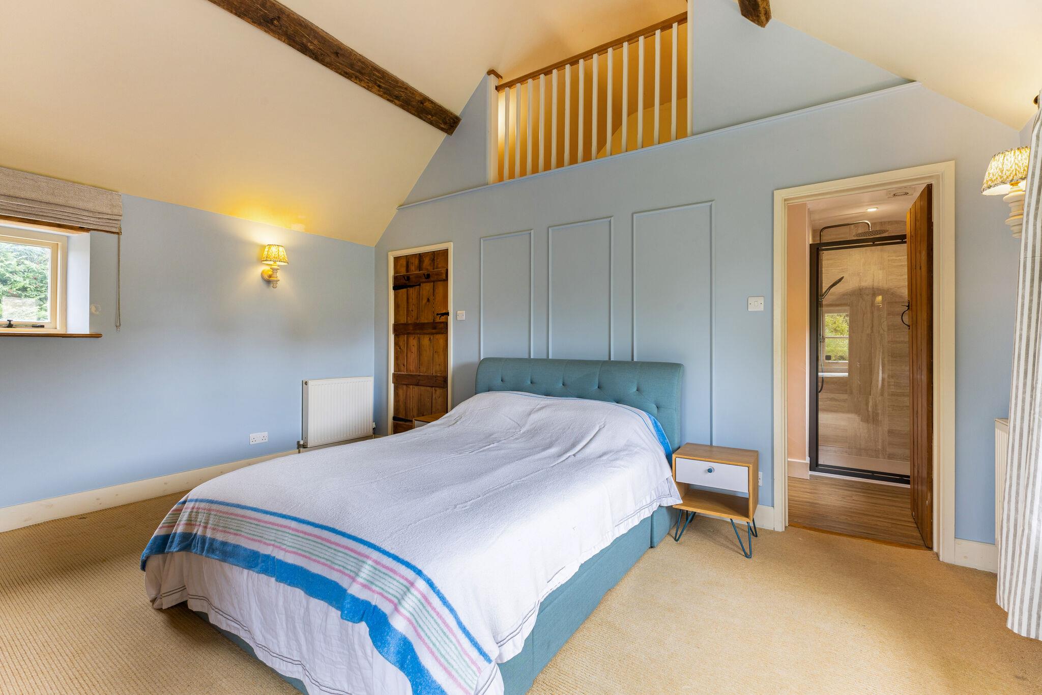 Church Lane, Bledington, Chipping Norton, Gloucestershire OX7