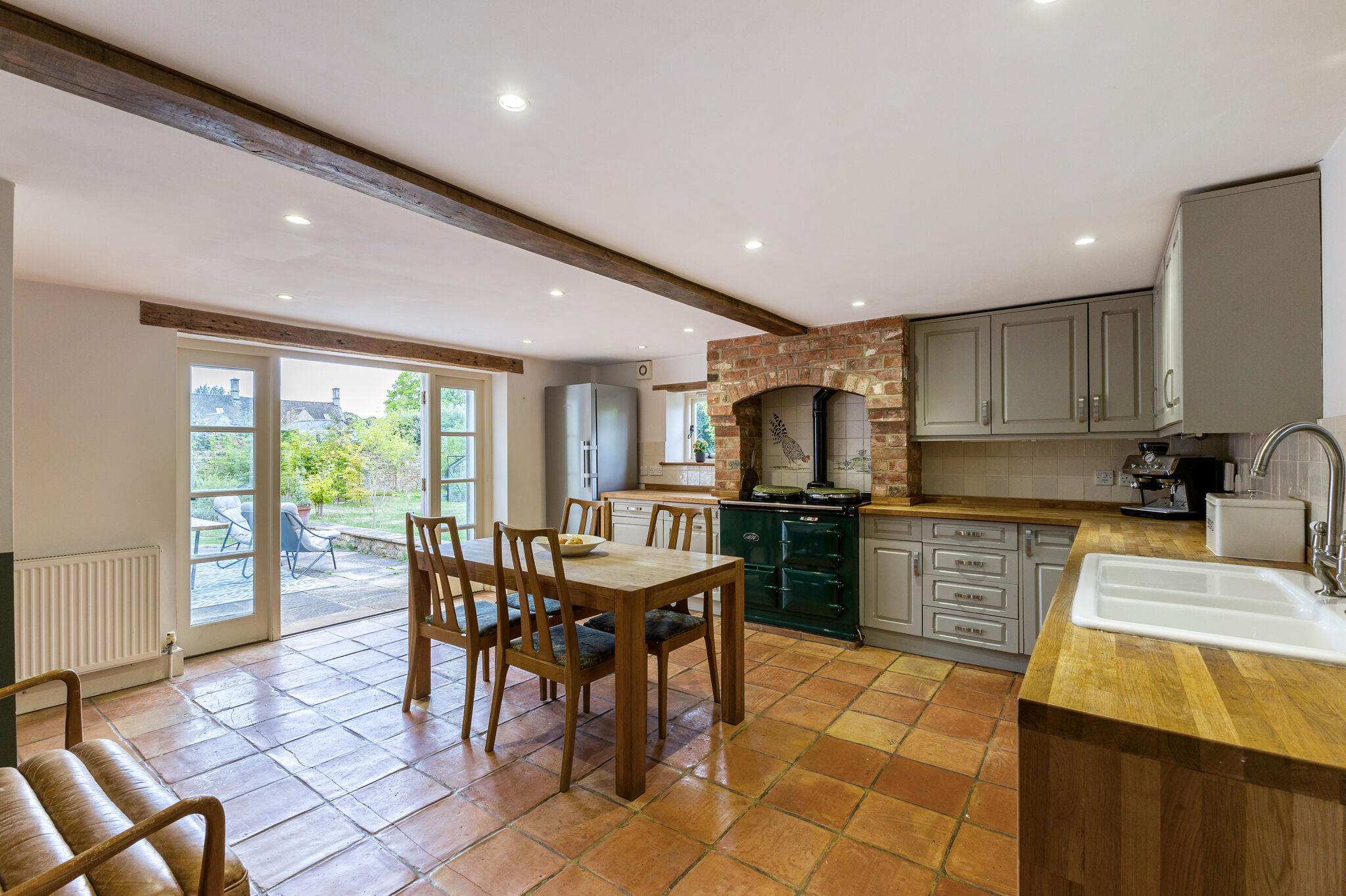 Church Lane, Bledington, Chipping Norton, Gloucestershire OX7