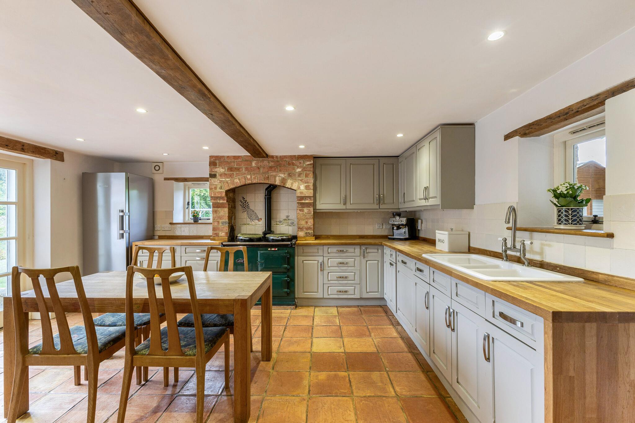 Church Lane, Bledington, Chipping Norton, Gloucestershire OX7