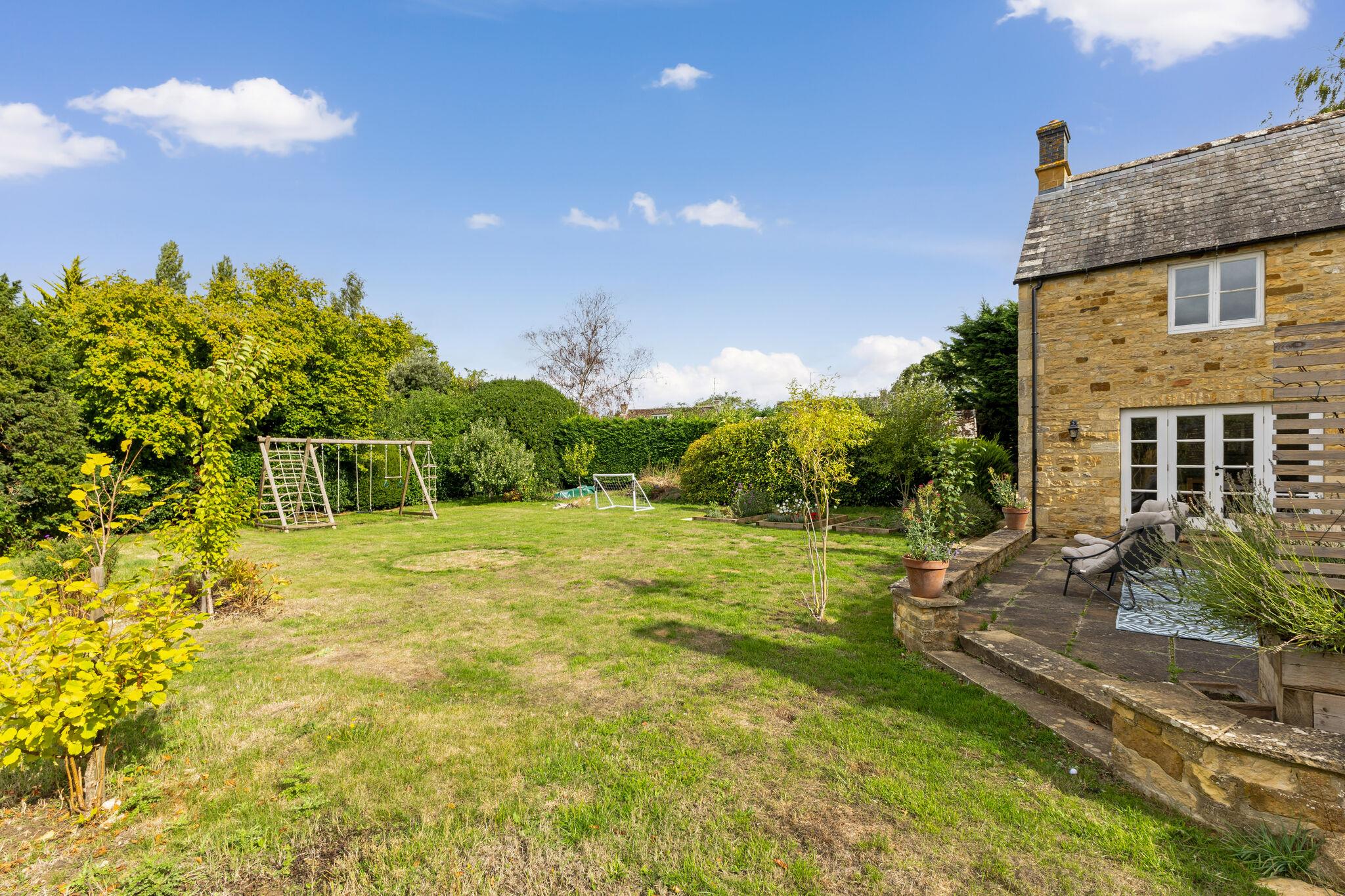 Church Lane, Bledington, Chipping Norton, Gloucestershire OX7