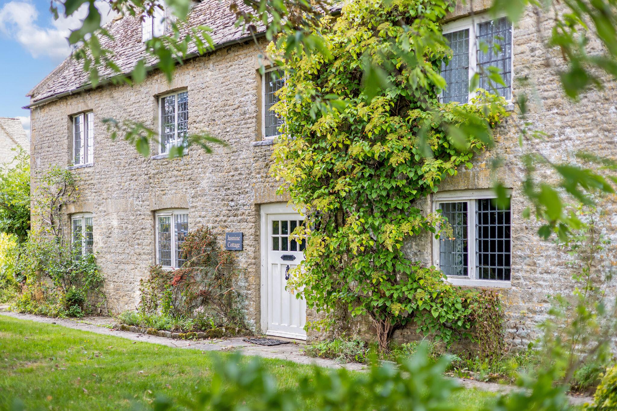Church Lane, Bledington, Chipping Norton, Gloucestershire OX7