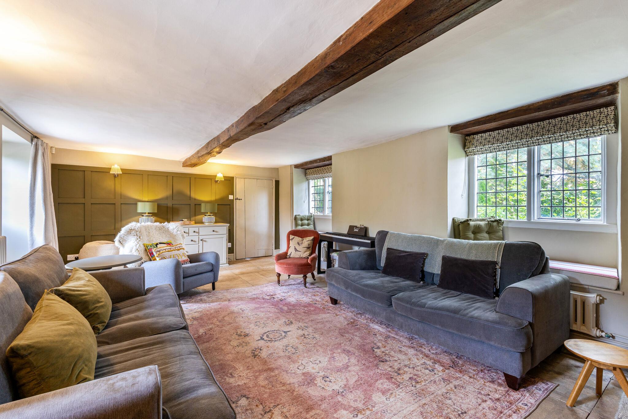 Church Lane, Bledington, Chipping Norton, Gloucestershire OX7